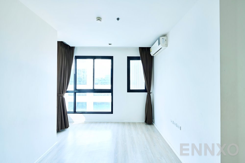รูปของโครงการ Quinn Condo Ratchada
(ควินน์ คอนโด รัชดา) อื่นๆ - รูปที่ 3