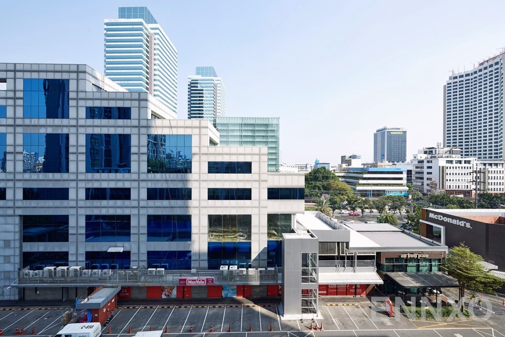 รูปของโครงการ Quinn Condo Ratchada
(ควินน์ คอนโด รัชดา) อื่นๆ - รูปที่ 4