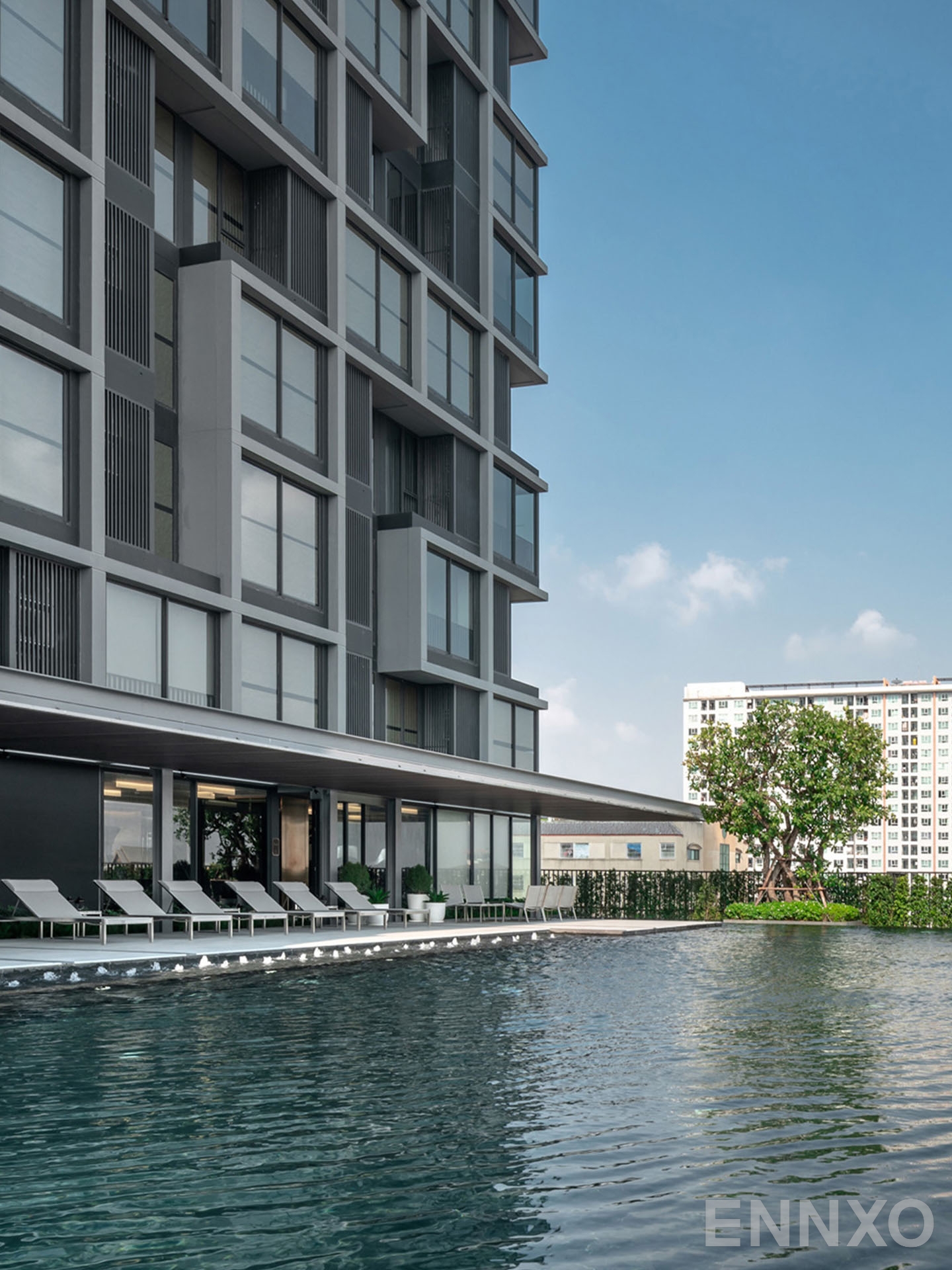 รูป สิ่งอำนวยความสะดวก ของ ควินน์ คอนโด - รูปที่ 25