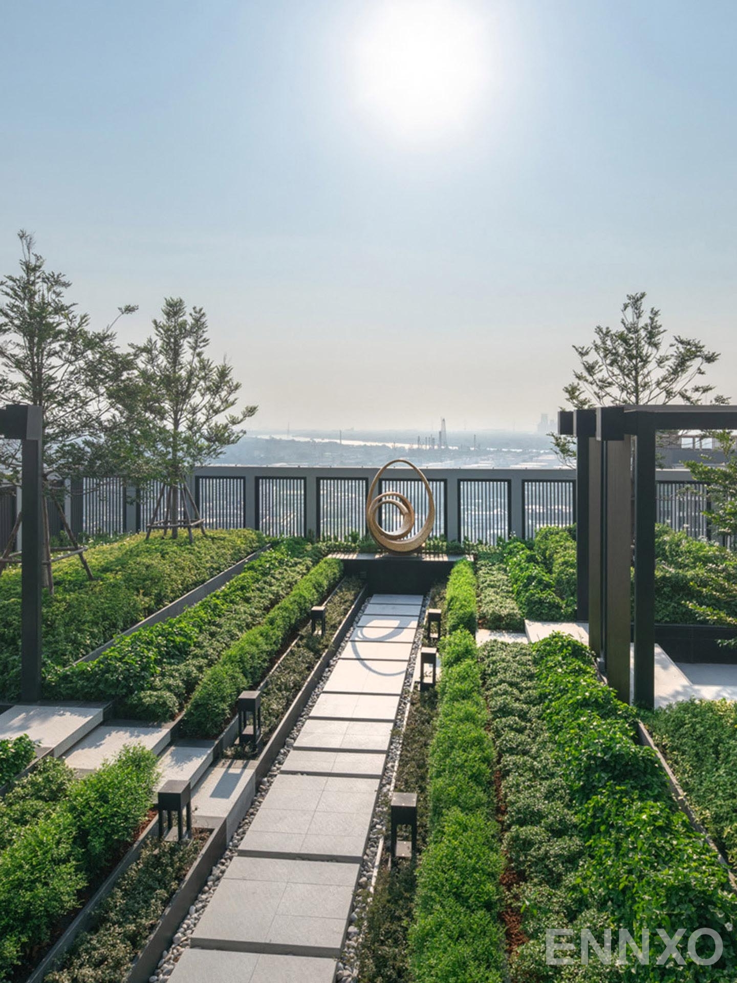 รูป สิ่งอำนวยความสะดวก ของ ควินน์ คอนโด - รูปที่ 26