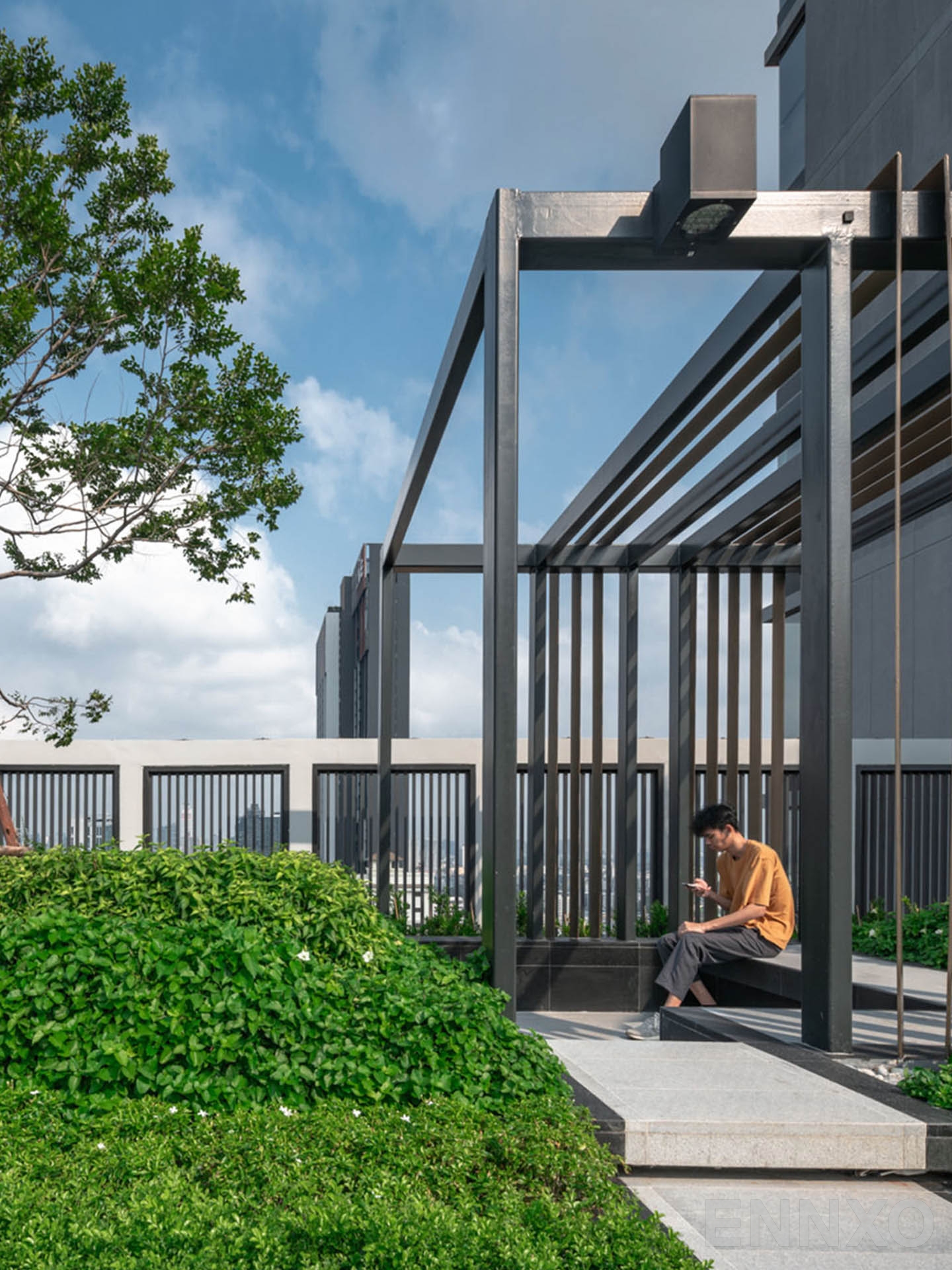 รูป สิ่งอำนวยความสะดวก ของ ควินน์ คอนโด - รูปที่ 27