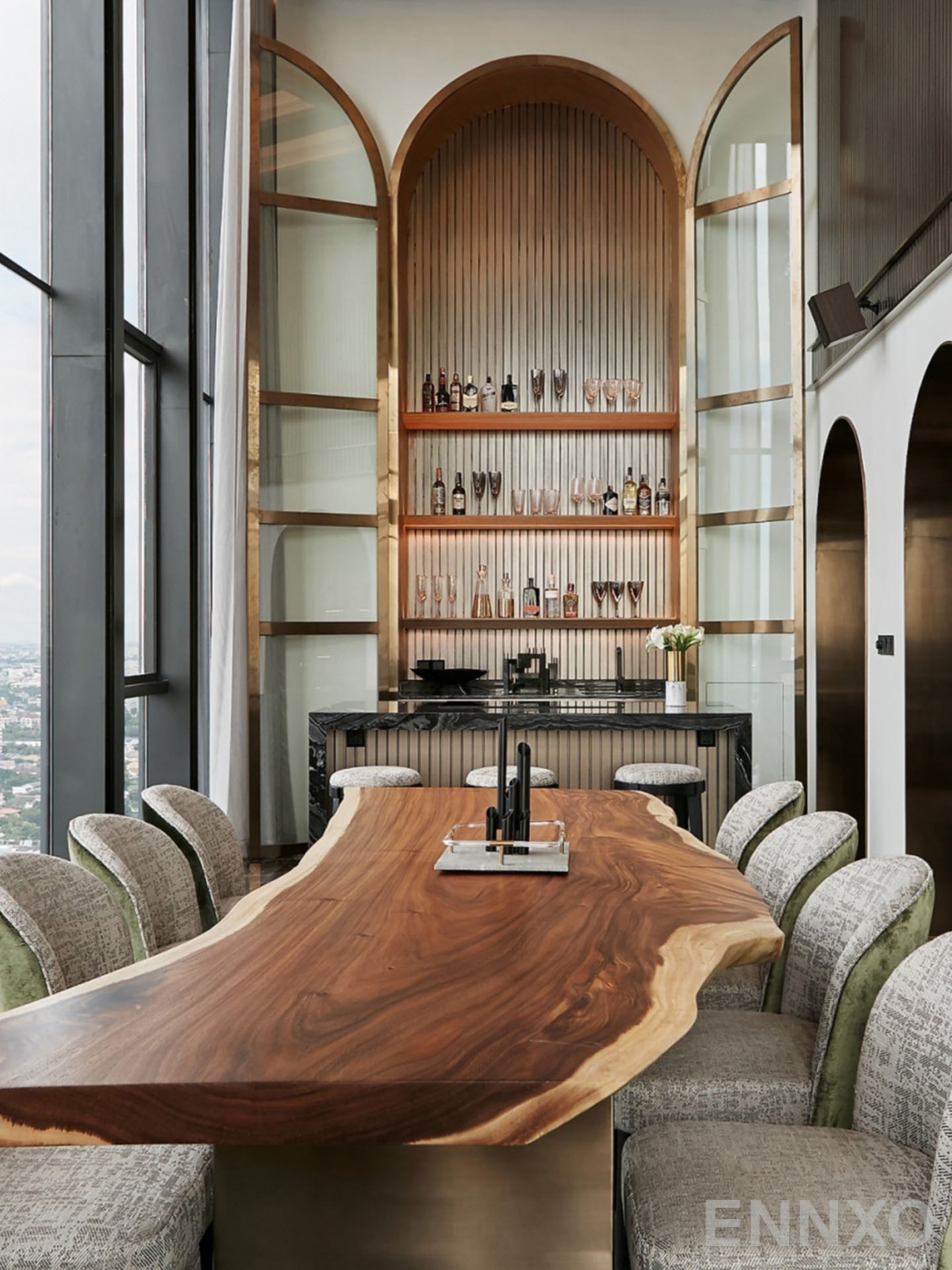 รูป สิ่งอำนวยความสะดวก ของ ควินน์ คอนโด - รูปที่ 27