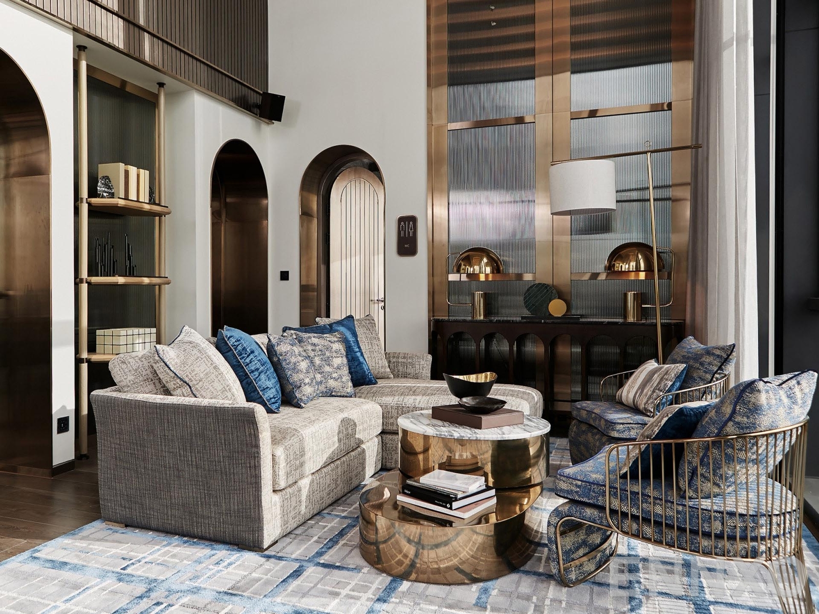 รูป สิ่งอำนวยความสะดวก ของ ควินน์ คอนโด - รูปที่ 28