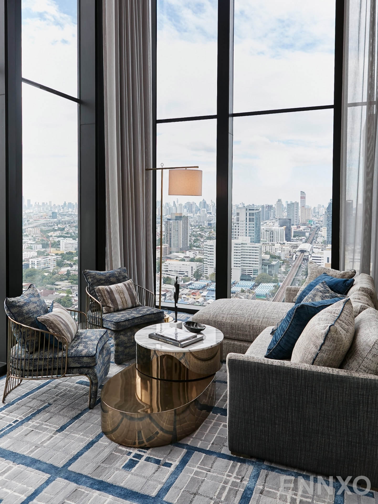 รูป สิ่งอำนวยความสะดวก ของ ควินน์ คอนโด - รูปที่ 28