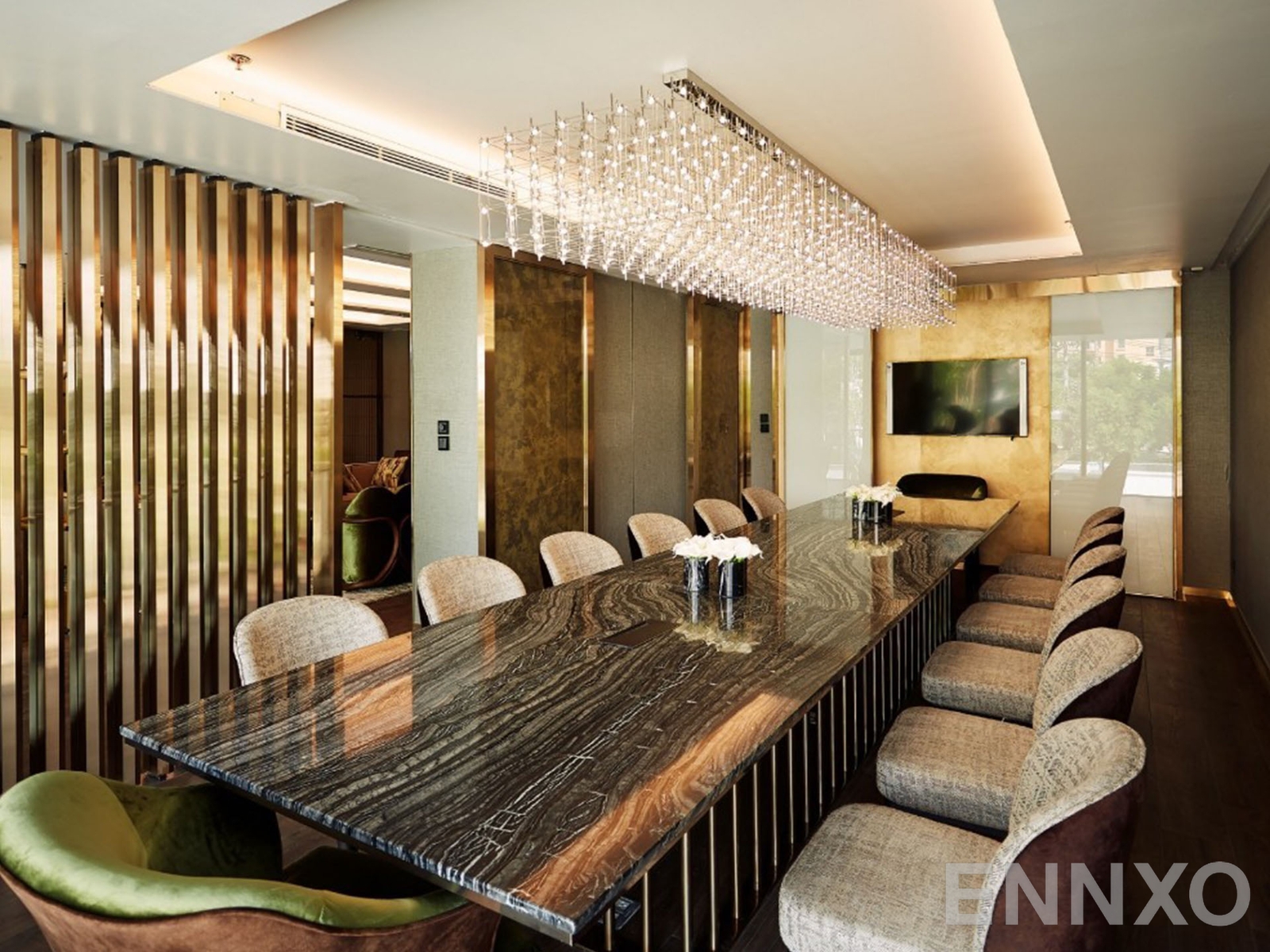 รูป สิ่งอำนวยความสะดวก ของ ควินน์ คอนโด - รูปที่ 22