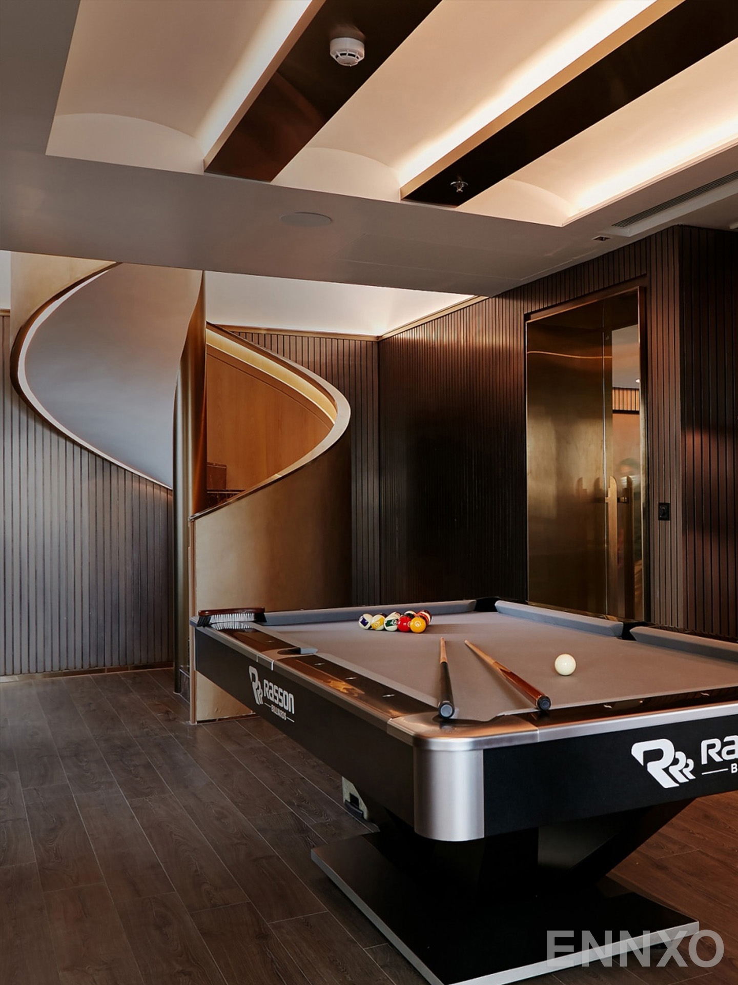 รูป สิ่งอำนวยความสะดวก ของ ควินน์ คอนโด - รูปที่ 29