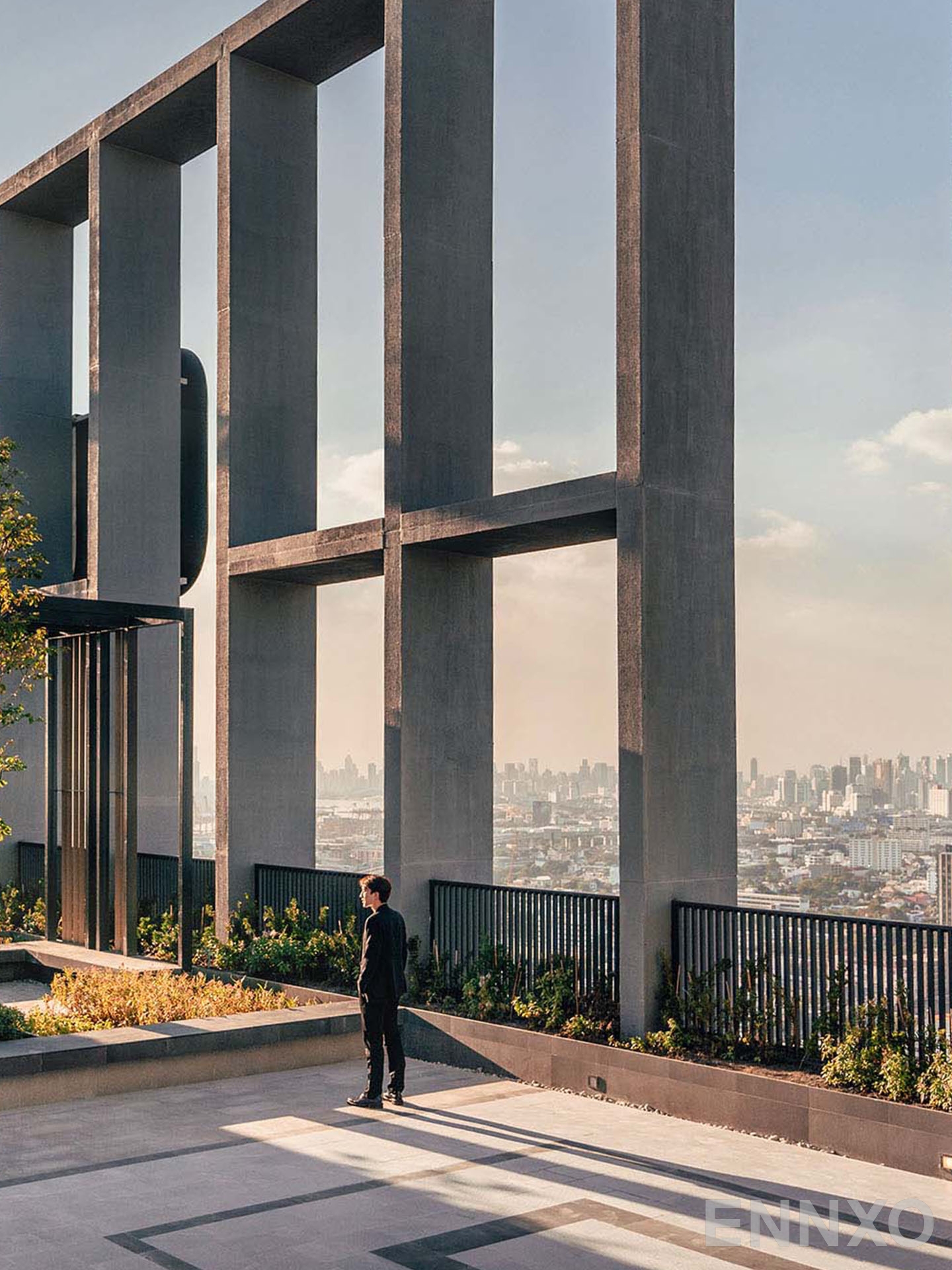 รูป สิ่งอำนวยความสะดวก ของ ควินน์ คอนโด - รูปที่ 30