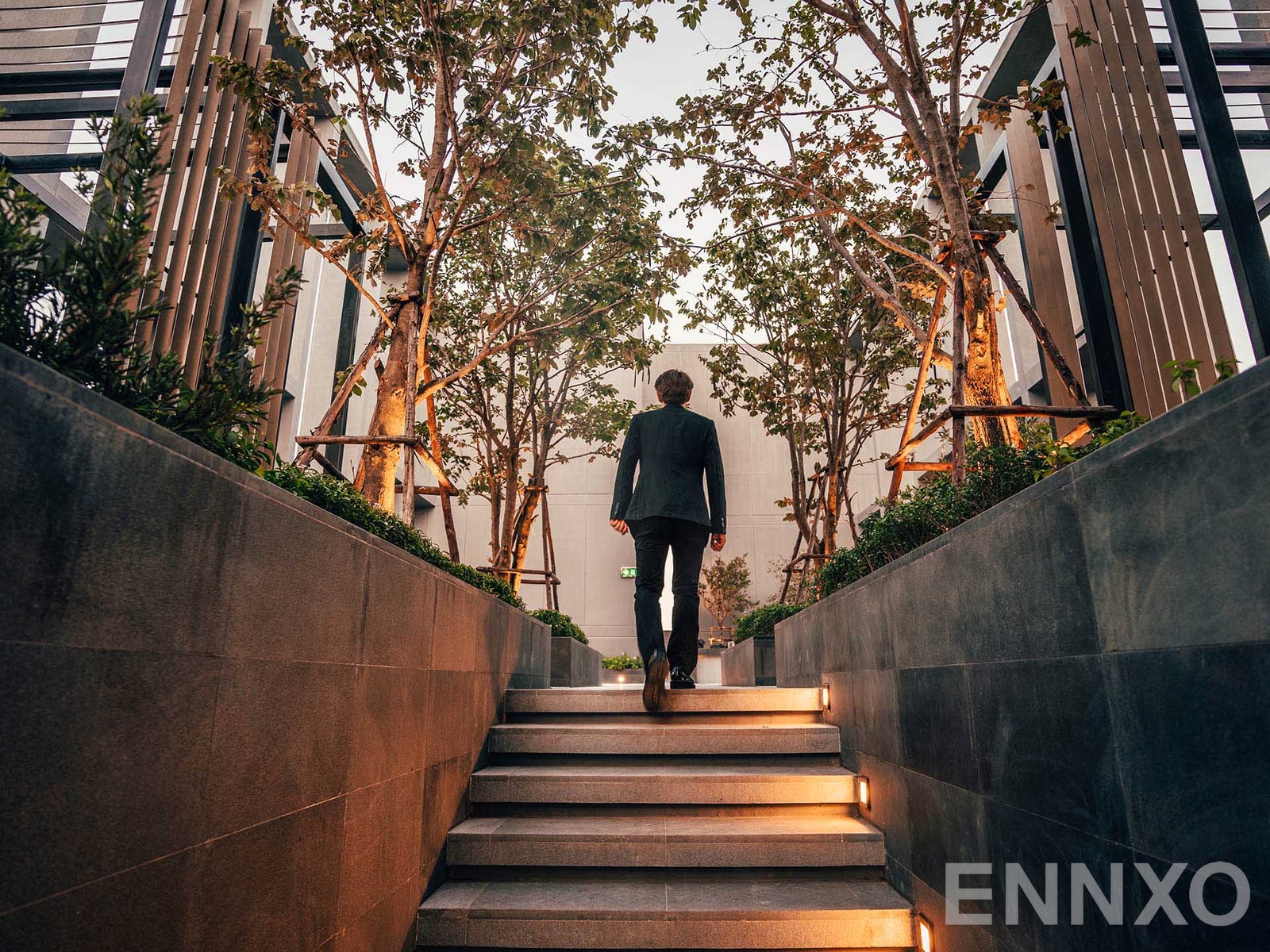 รูป สิ่งอำนวยความสะดวก ของ ควินน์ คอนโด - รูปที่ 30