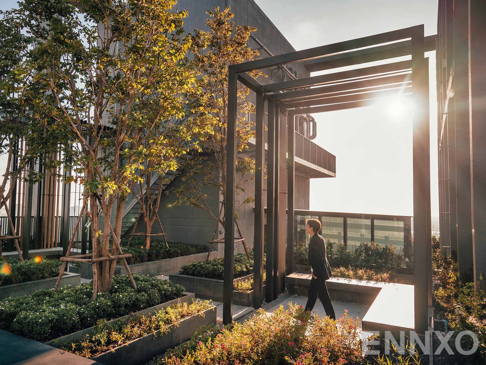 รูป สิ่งอำนวยความสะดวก ของ ควินน์ คอนโด - รูปที่ 30