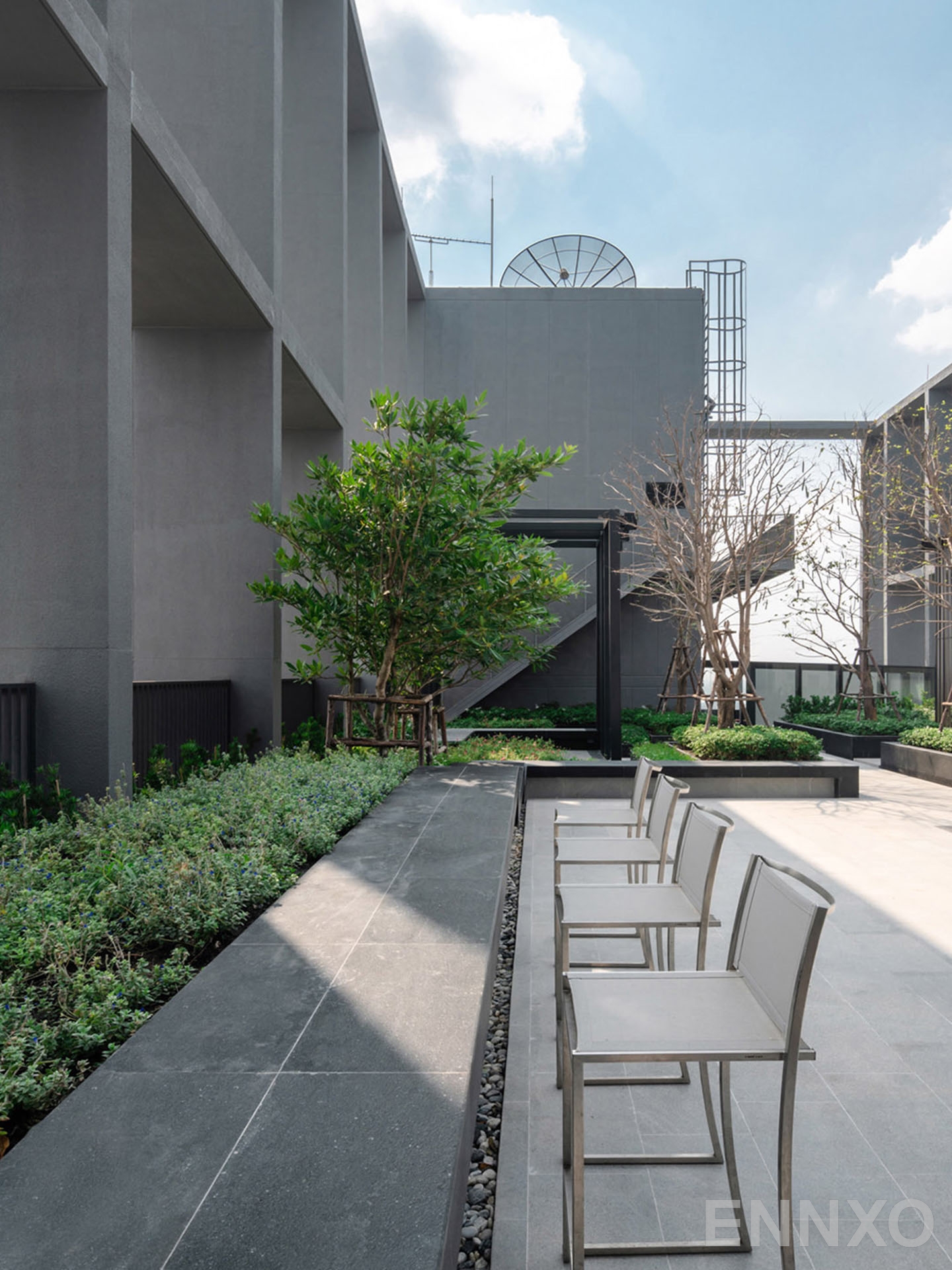 รูป สิ่งอำนวยความสะดวก ของ ควินน์ คอนโด - รูปที่ 31