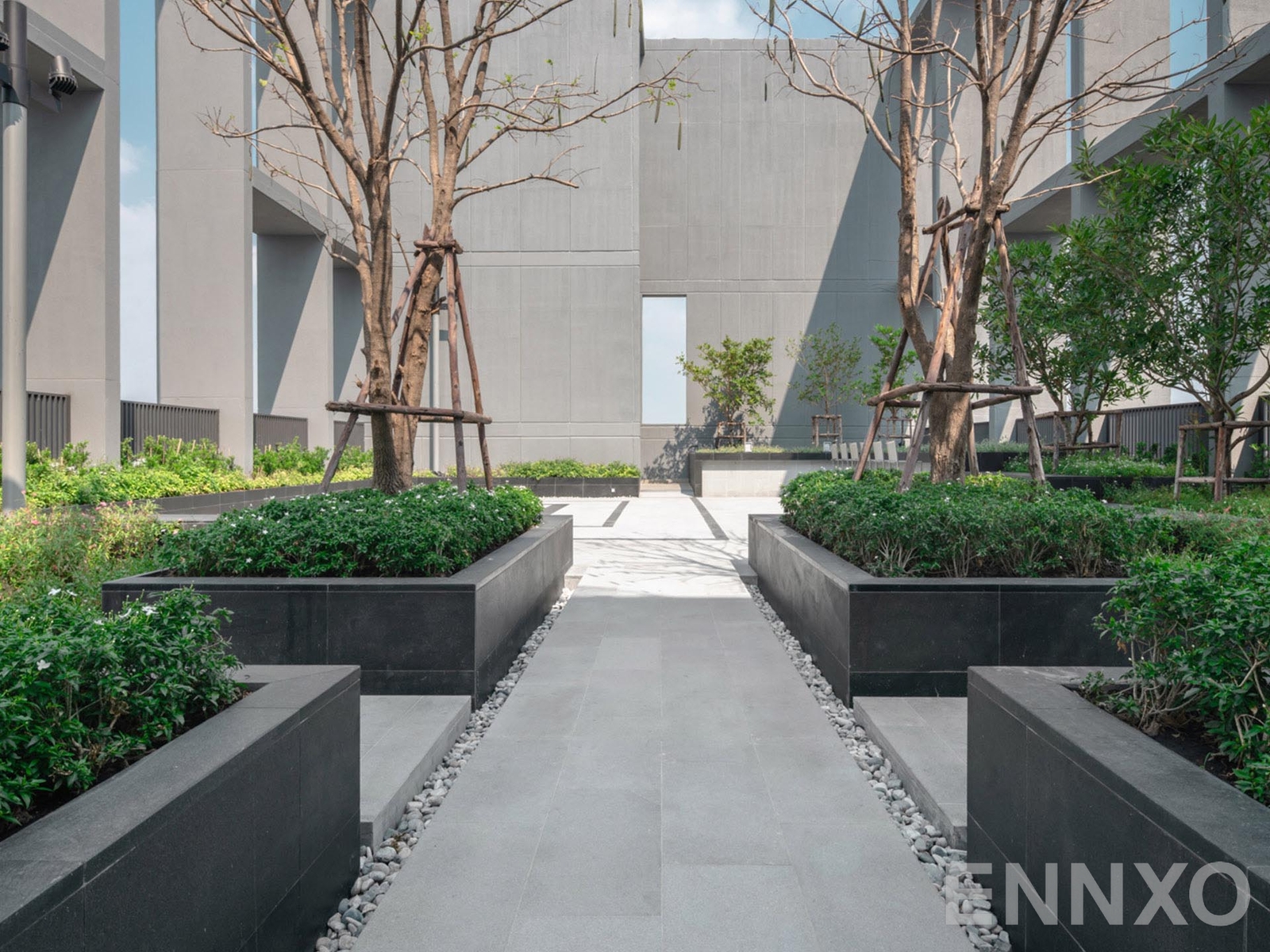 รูป สิ่งอำนวยความสะดวก ของ ควินน์ คอนโด - รูปที่ 31