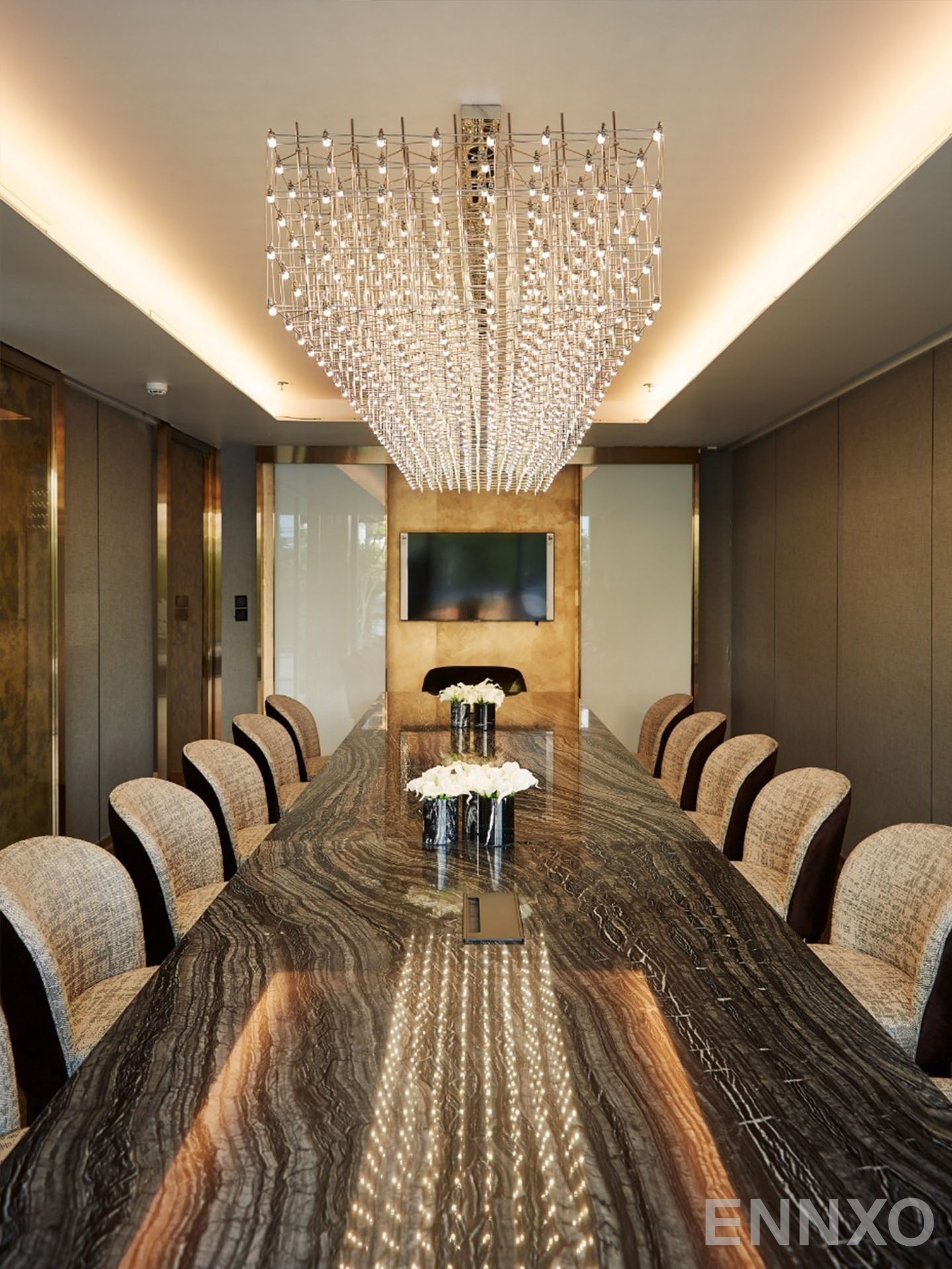 รูป สิ่งอำนวยความสะดวก ของ ควินน์ คอนโด - รูปที่ 23