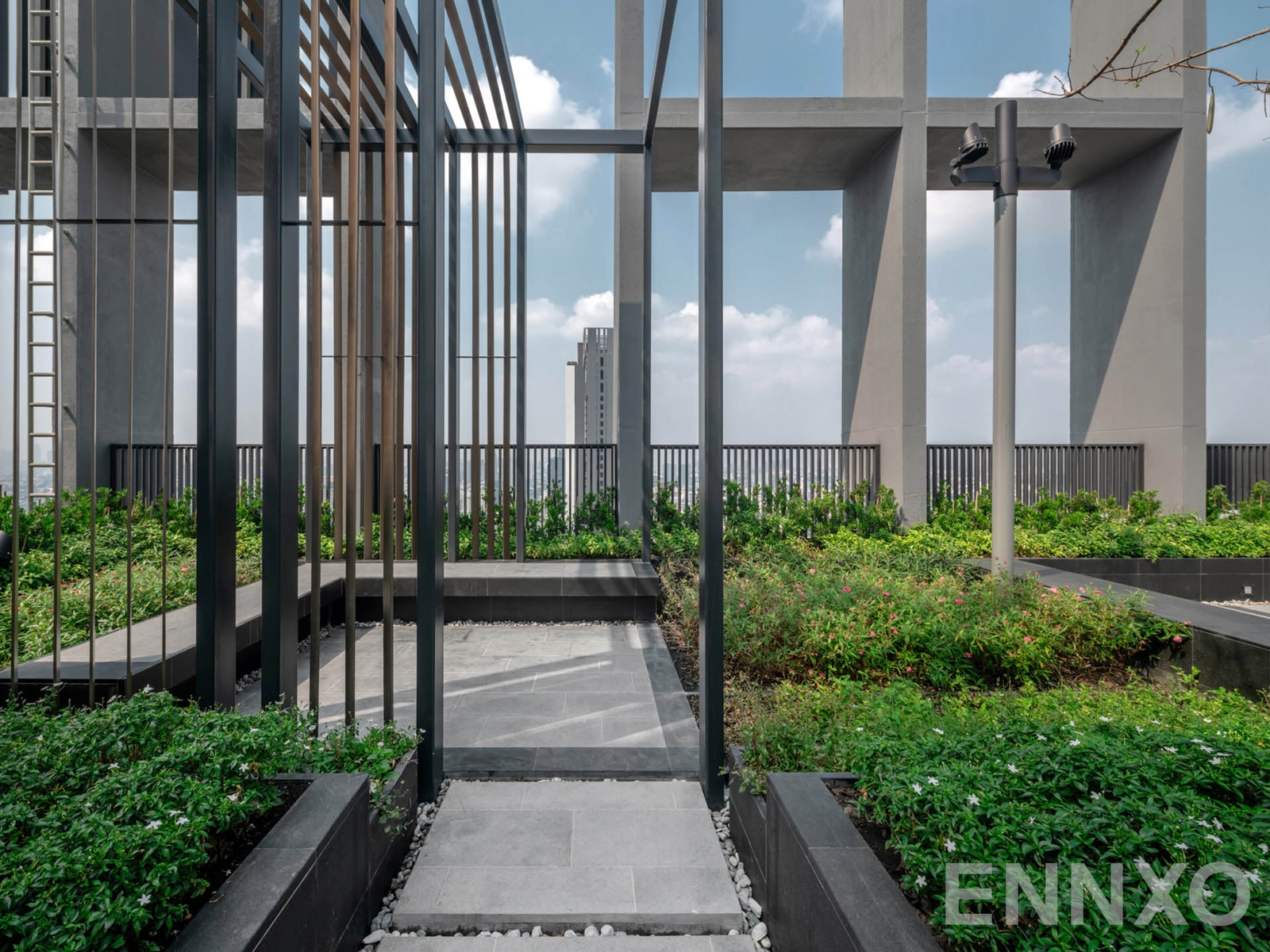 รูป สิ่งอำนวยความสะดวก ของ ควินน์ คอนโด - รูปที่ 32