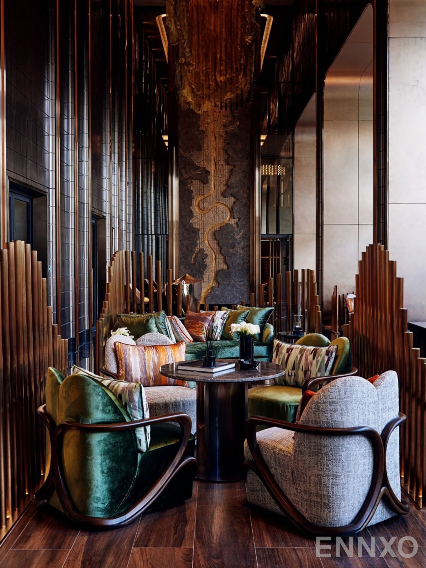 รูป สิ่งอำนวยความสะดวก ของ ควินน์ คอนโด - รูปที่ 32