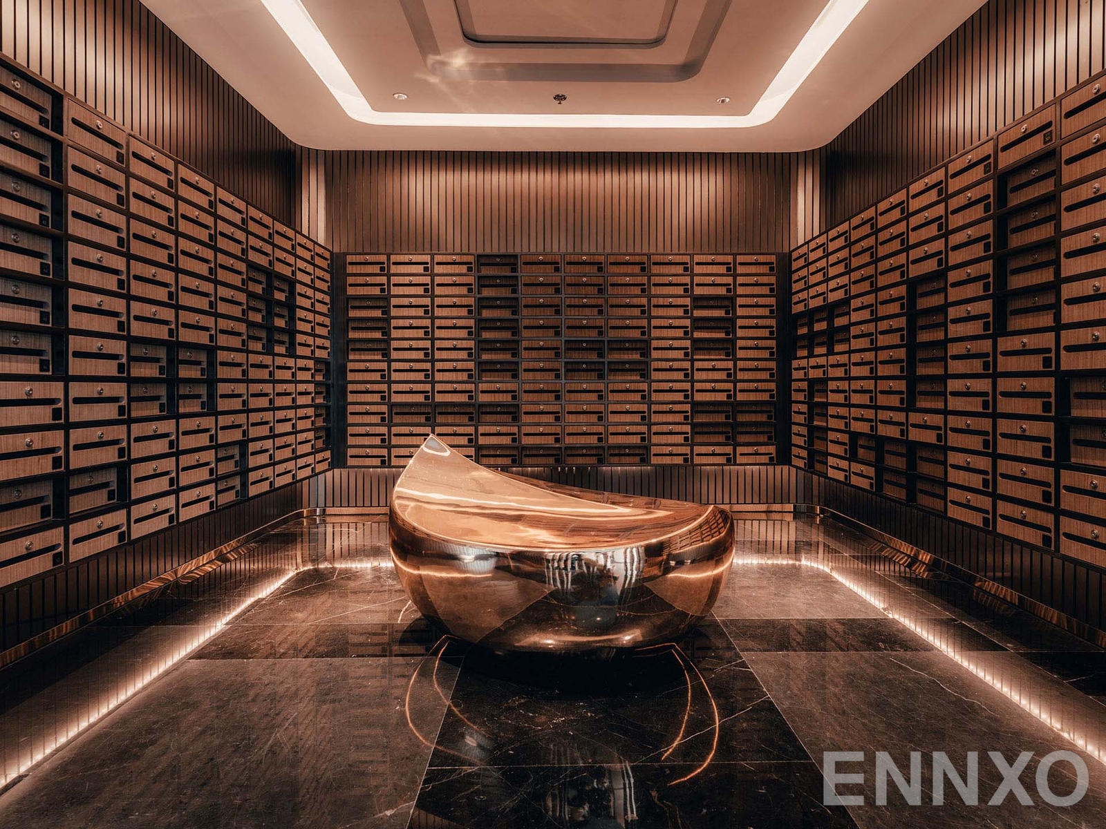 รูป สิ่งอำนวยความสะดวก ของ ควินน์ คอนโด - รูปที่ 33