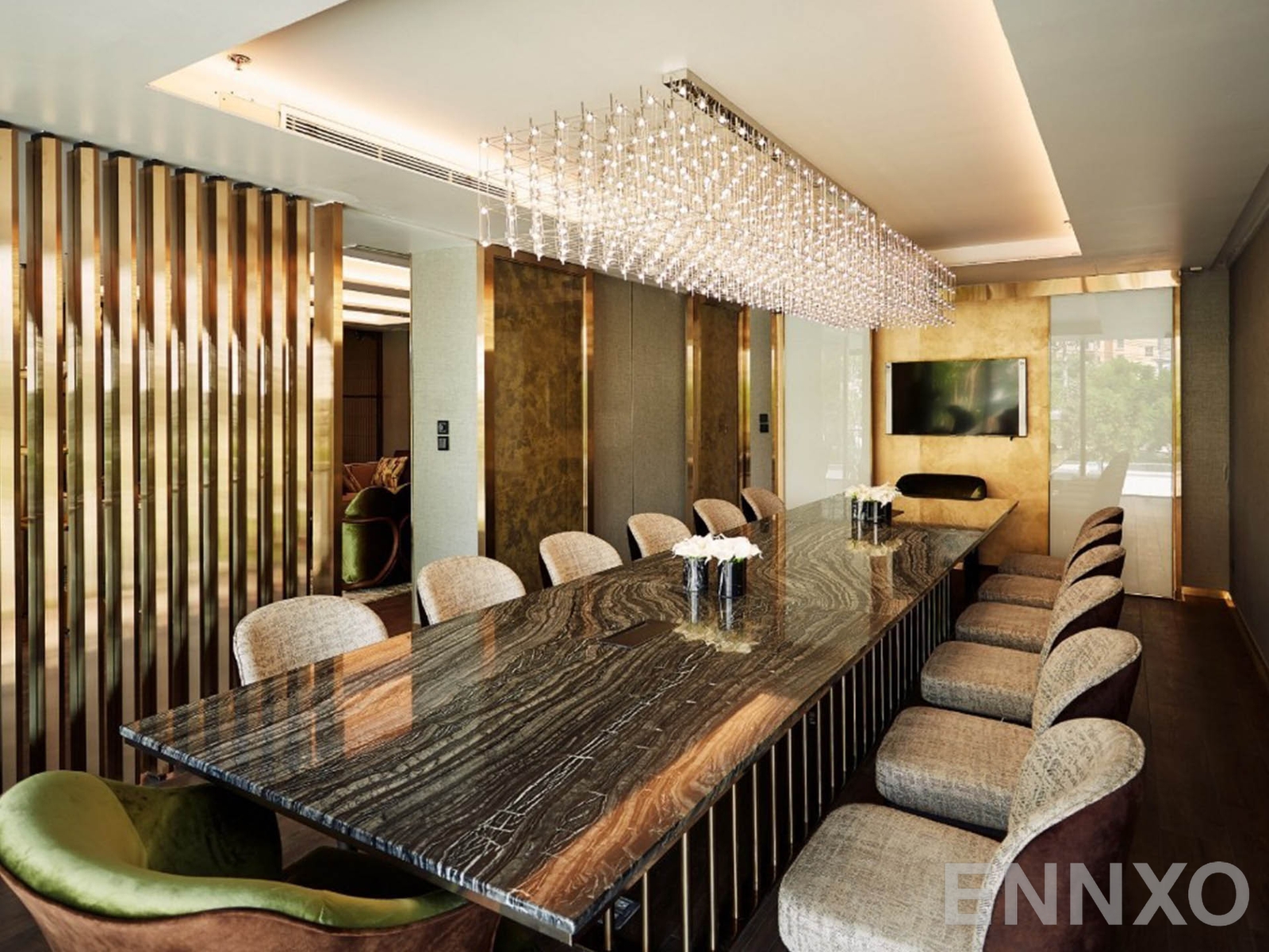 รูป สิ่งอำนวยความสะดวก ของ ควินน์ คอนโด - รูปที่ 33