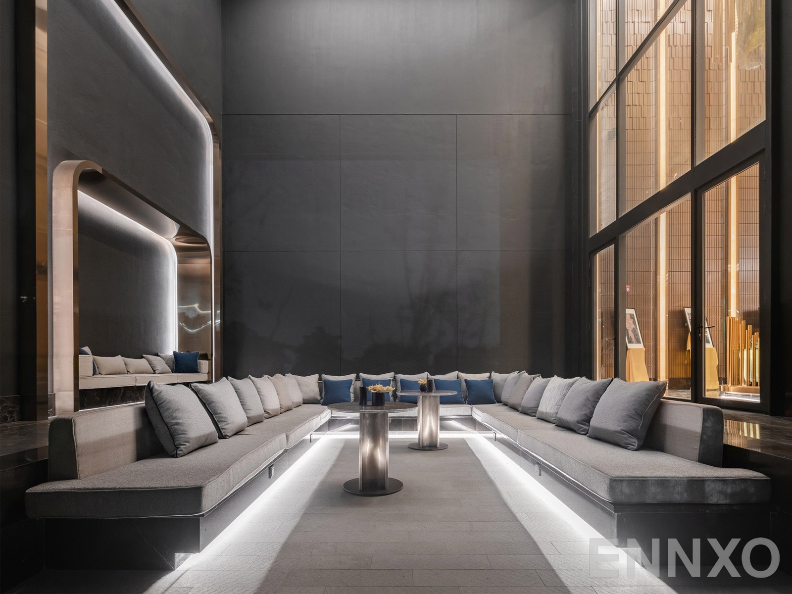 รูป สิ่งอำนวยความสะดวก ของ ควินน์ คอนโด - รูปที่ 34