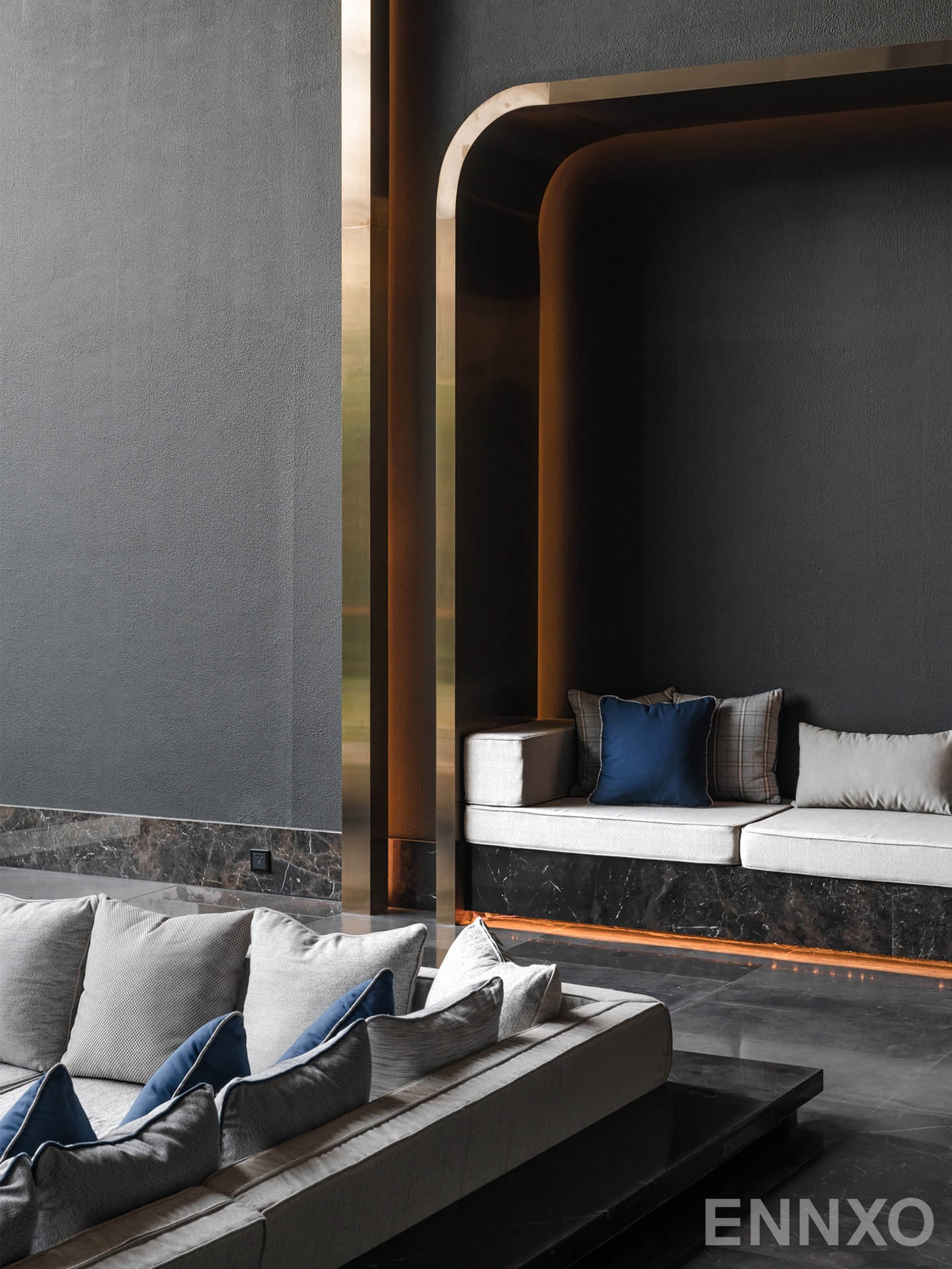 รูป สิ่งอำนวยความสะดวก ของ ควินน์ คอนโด - รูปที่ 35