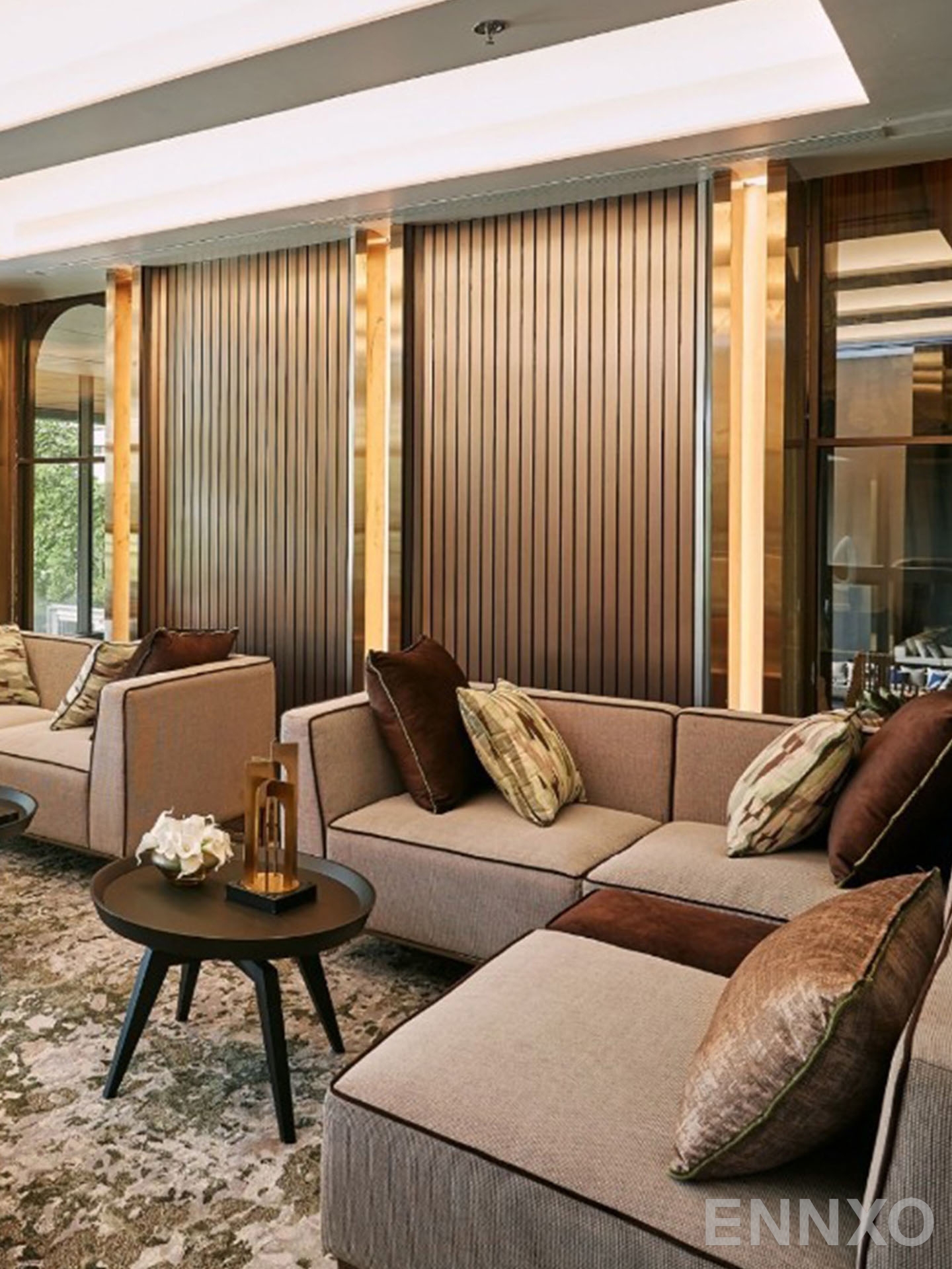 รูป สิ่งอำนวยความสะดวก ของ ควินน์ คอนโด - รูปที่ 23