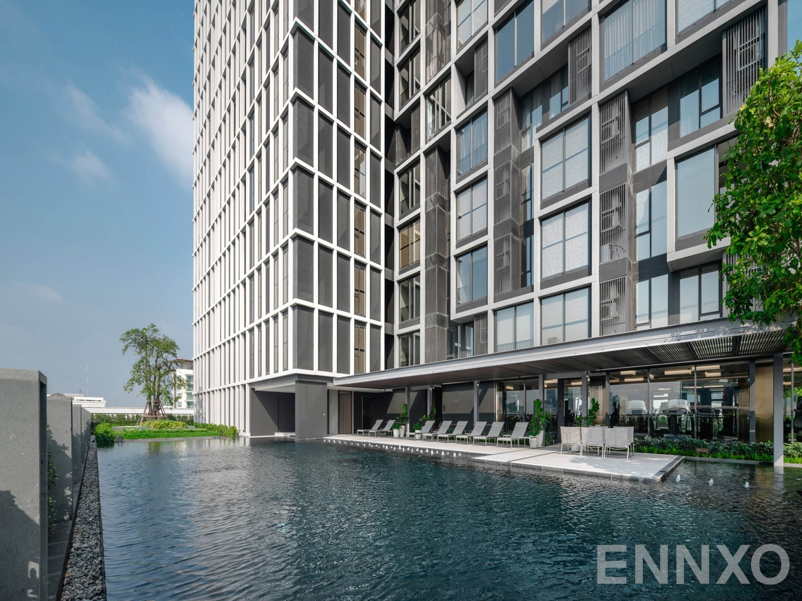 รูป สิ่งอำนวยความสะดวก ของ ควินน์ คอนโด - รูปที่ 35