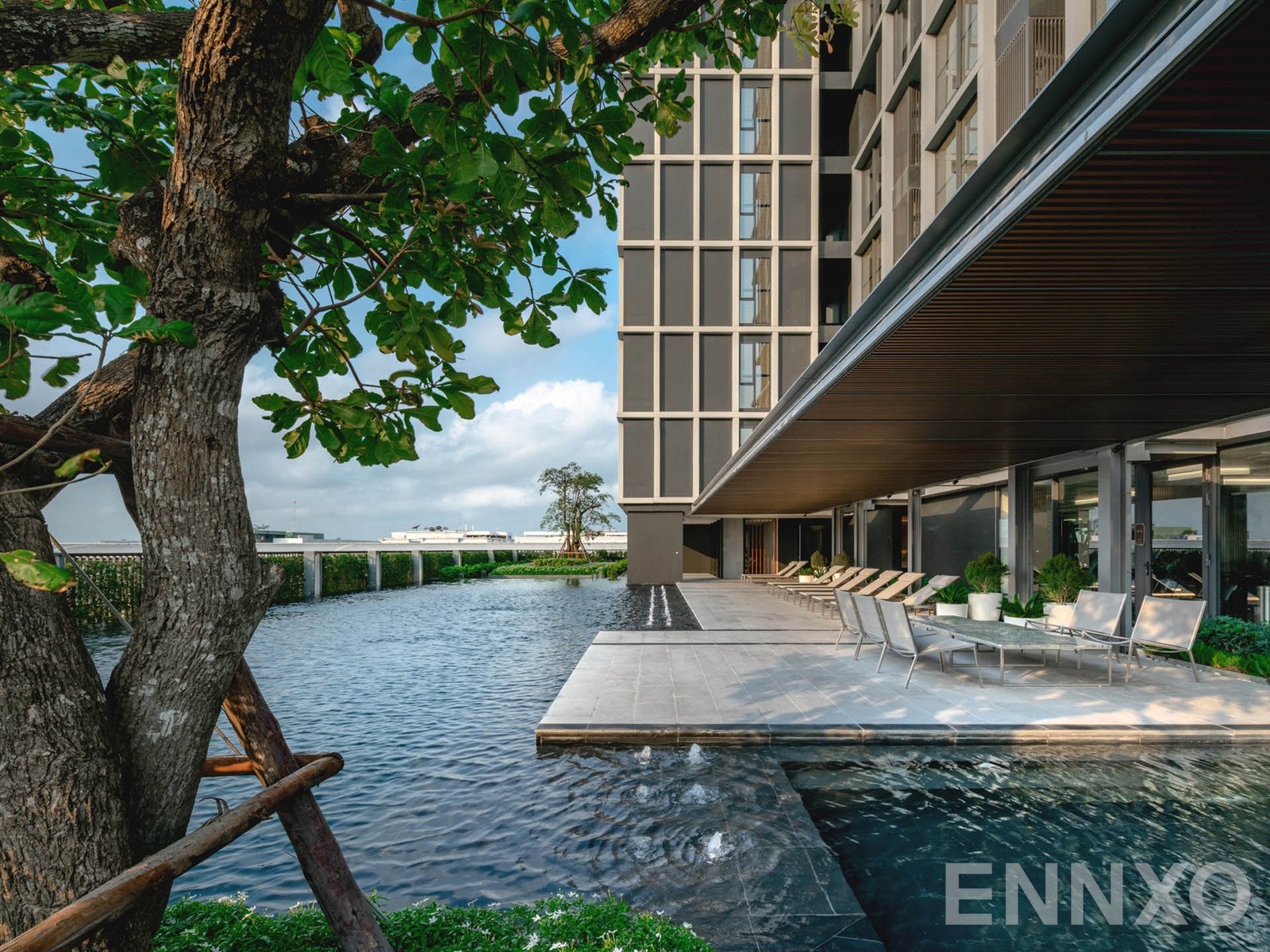 รูป สิ่งอำนวยความสะดวก ของ ควินน์ คอนโด - รูปที่ 36