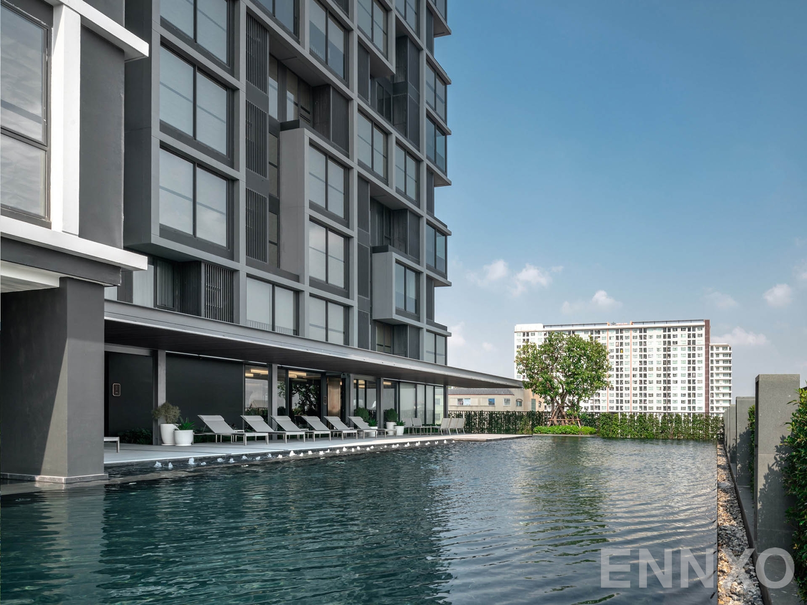 รูป สิ่งอำนวยความสะดวก ของ ควินน์ คอนโด - รูปที่ 36