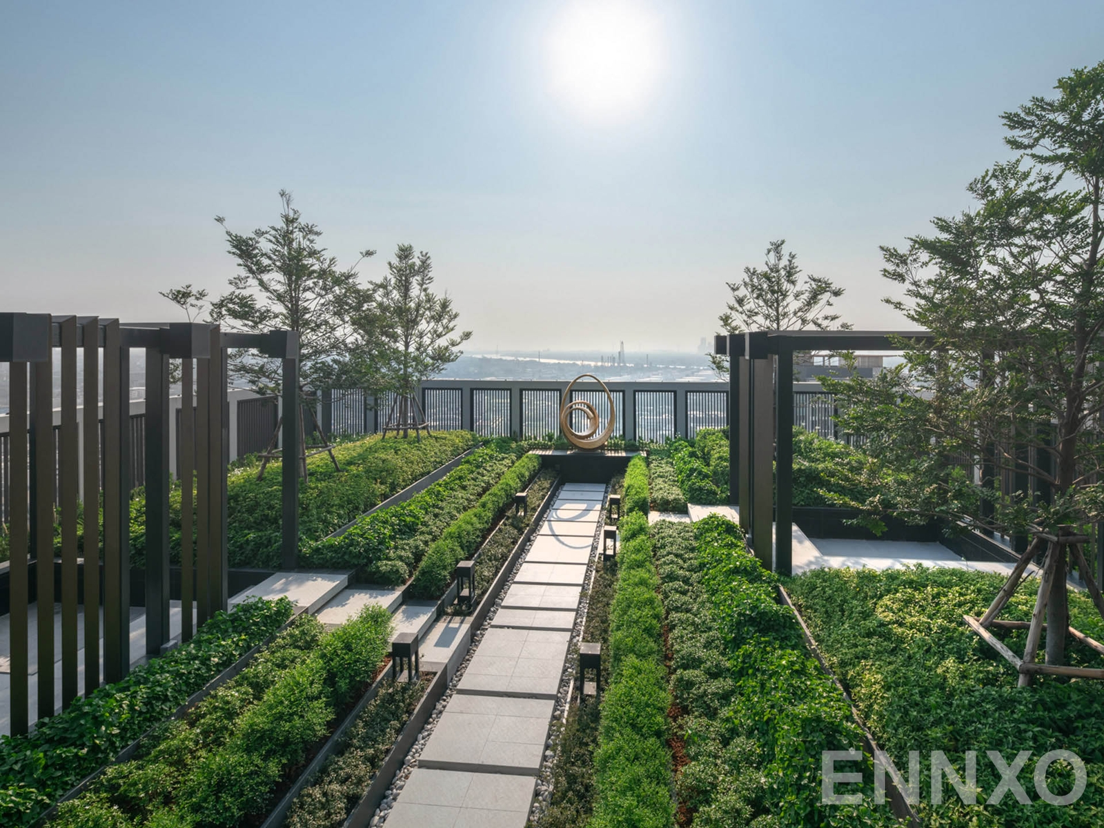 รูป สิ่งอำนวยความสะดวก ของ ควินน์ คอนโด - รูปที่ 36