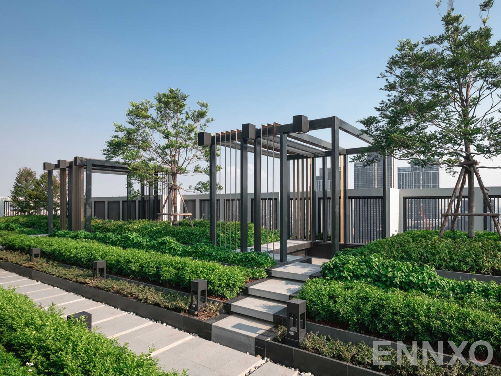 รูป สิ่งอำนวยความสะดวก ของ ควินน์ คอนโด - รูปที่ 37