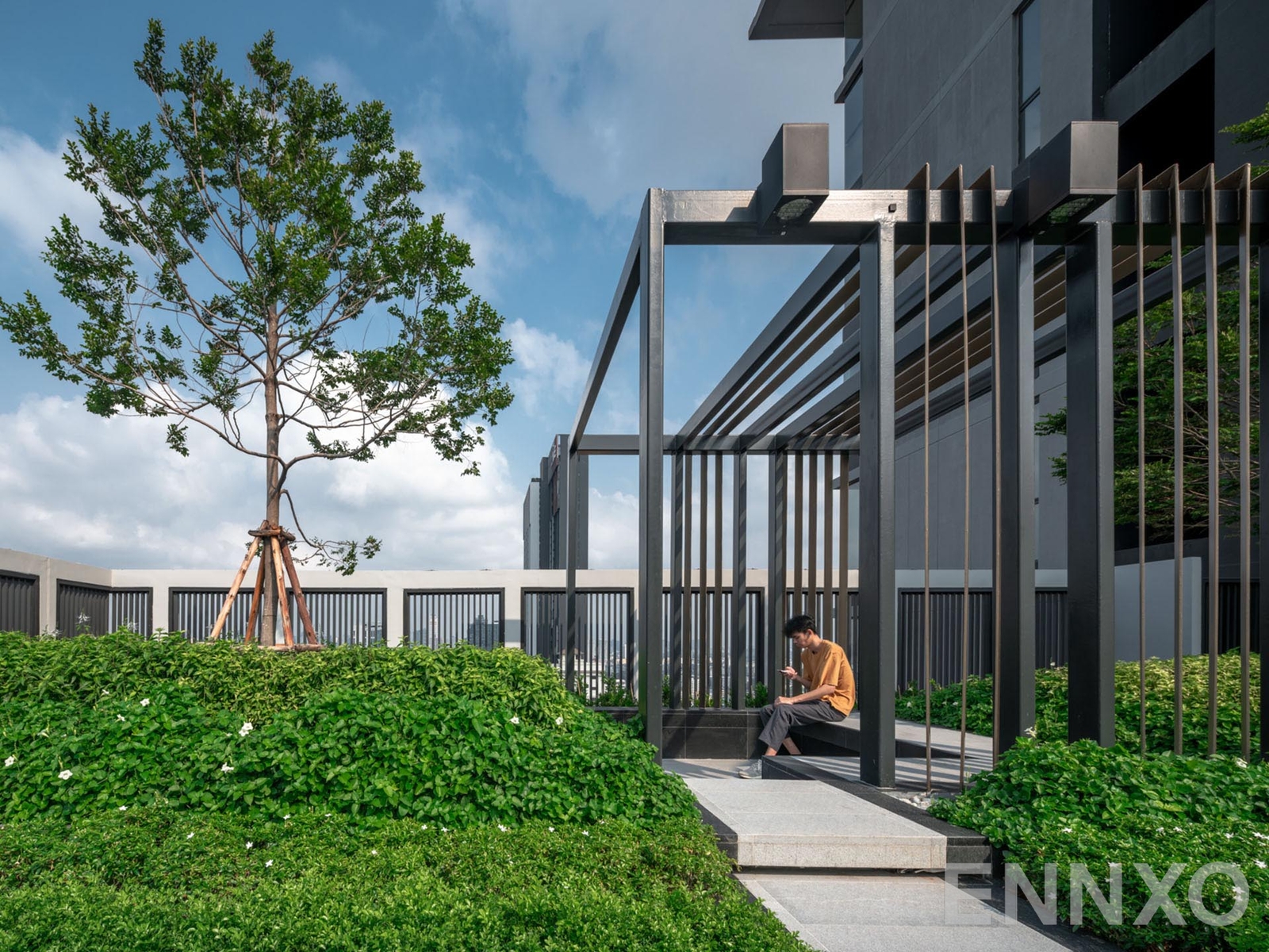 รูป สิ่งอำนวยความสะดวก ของ ควินน์ คอนโด - รูปที่ 37