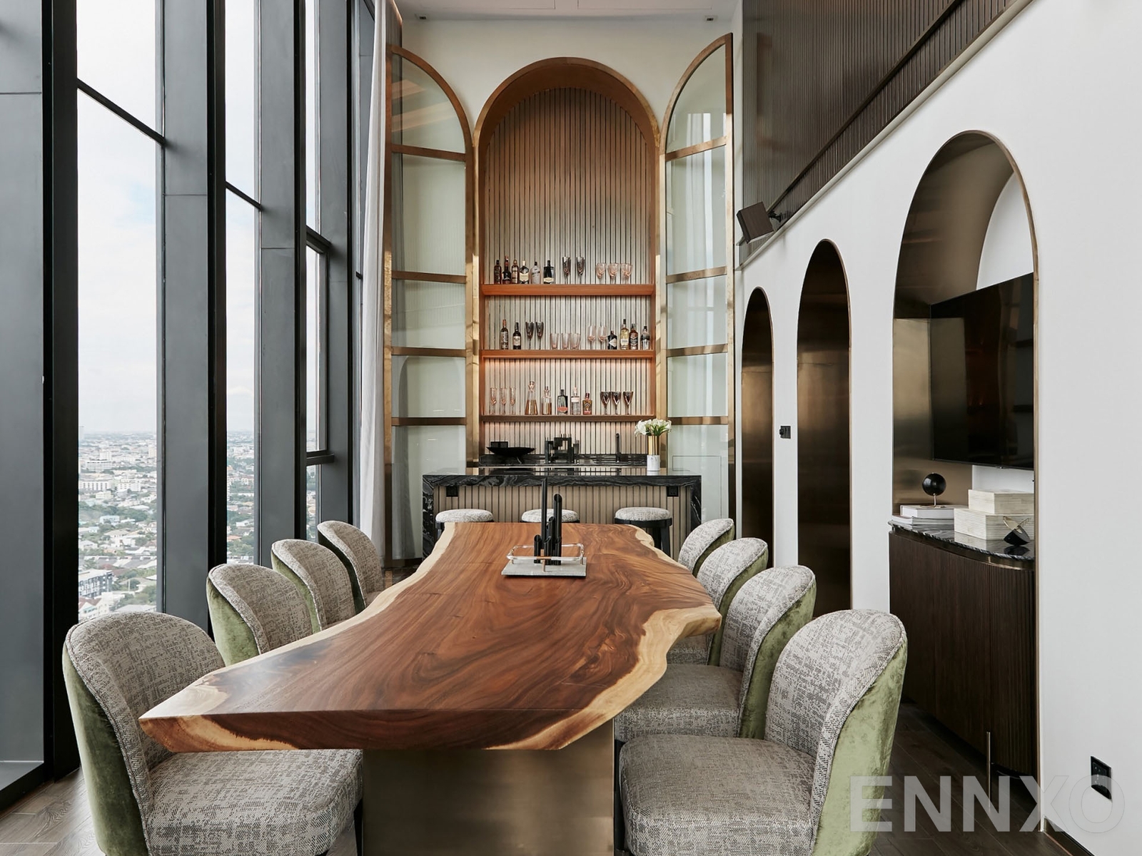 รูป สิ่งอำนวยความสะดวก ของ ควินน์ คอนโด - รูปที่ 38