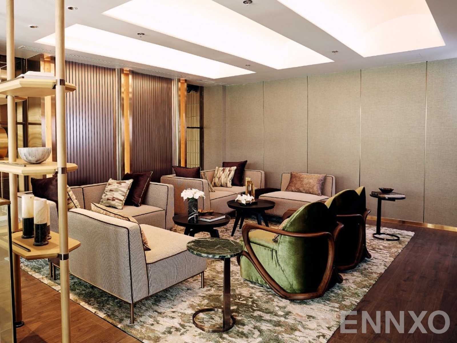 รูป สิ่งอำนวยความสะดวก ของ ควินน์ คอนโด - รูปที่ 23