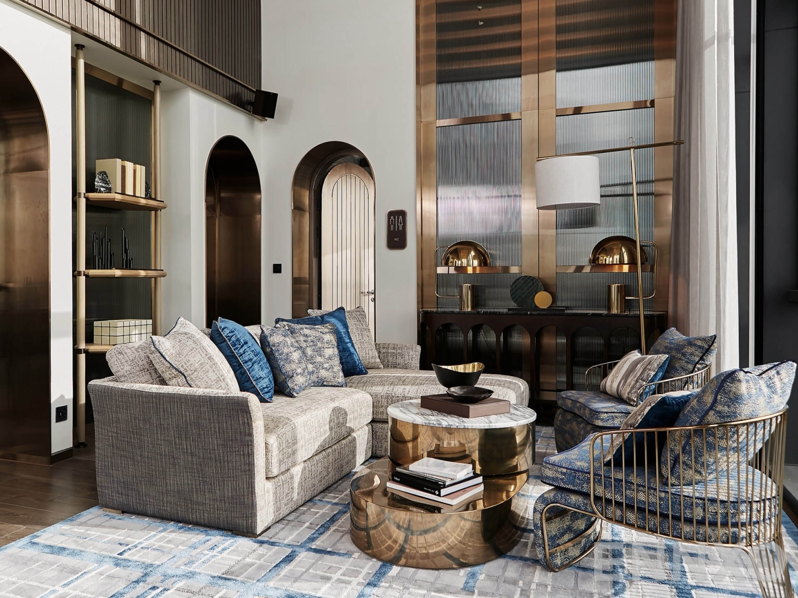 รูป สิ่งอำนวยความสะดวก ของ ควินน์ คอนโด - รูปที่ 38