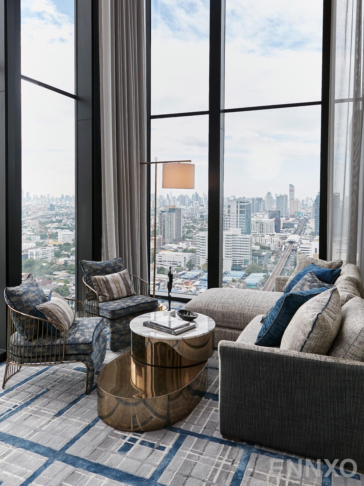 รูป สิ่งอำนวยความสะดวก ของ ควินน์ คอนโด - รูปที่ 39