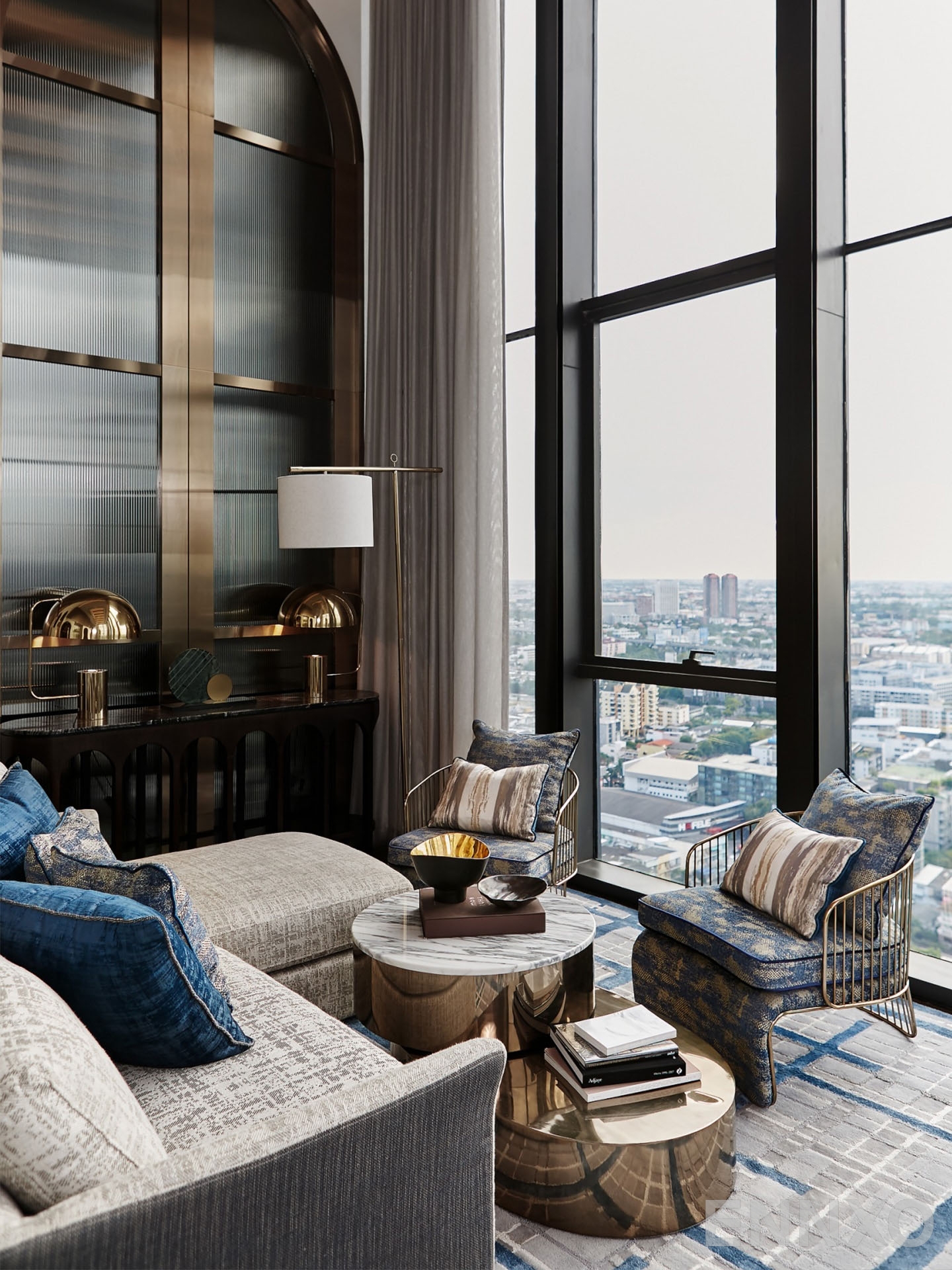 รูป สิ่งอำนวยความสะดวก ของ ควินน์ คอนโด - รูปที่ 39