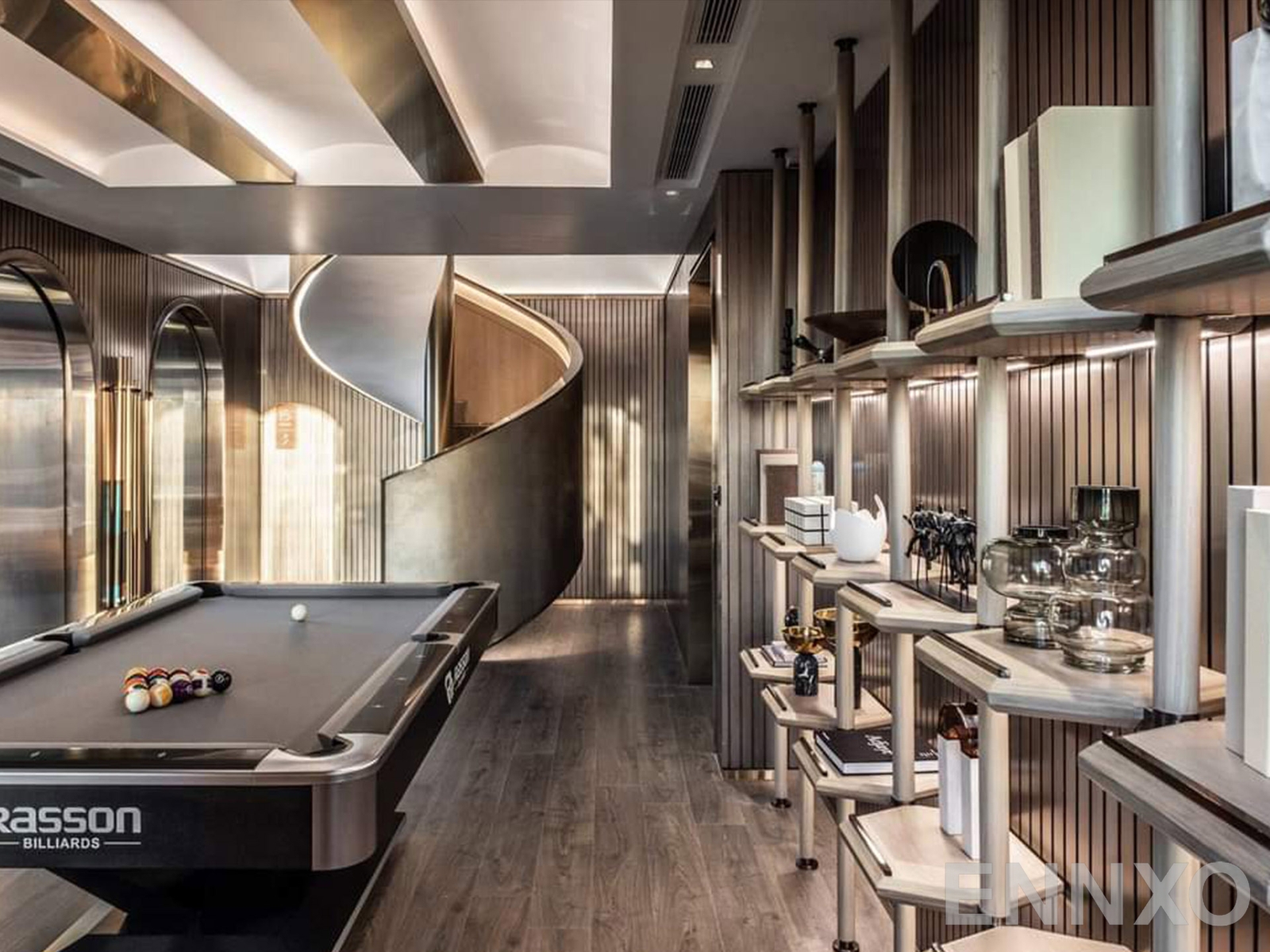 รูป สิ่งอำนวยความสะดวก ของ ควินน์ คอนโด - รูปที่ 40