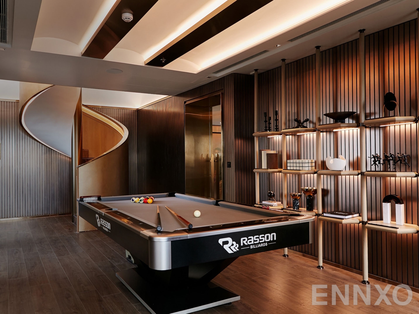 รูป สิ่งอำนวยความสะดวก ของ ควินน์ คอนโด - รูปที่ 40