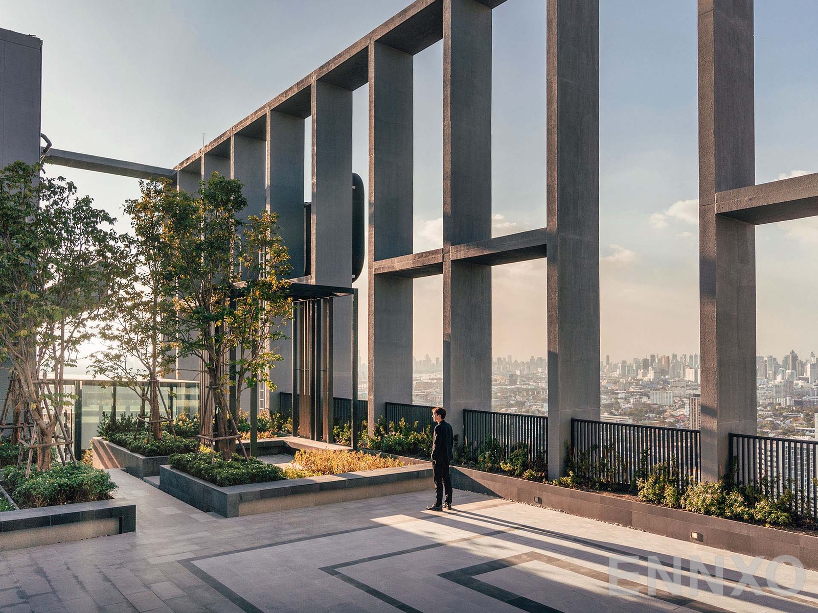 รูป สิ่งอำนวยความสะดวก ของ ควินน์ คอนโด - รูปที่ 40