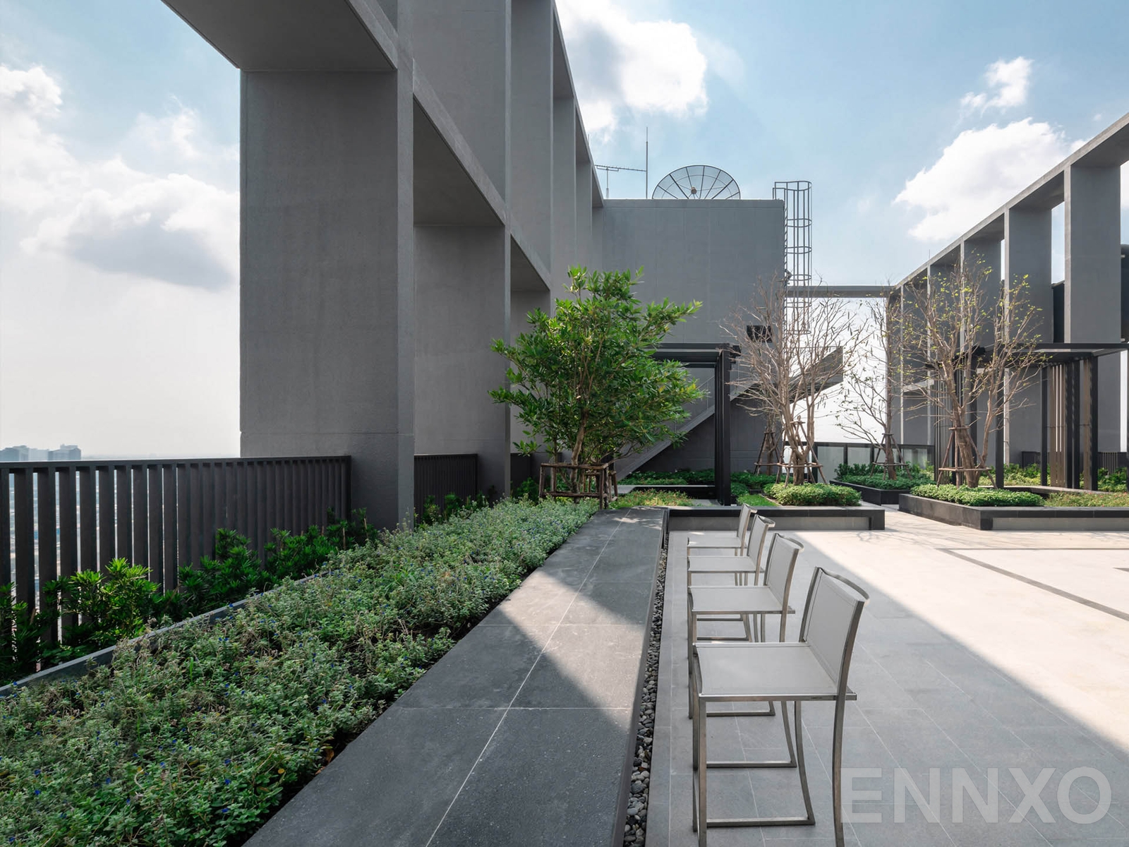 รูป สิ่งอำนวยความสะดวก ของ ควินน์ คอนโด - รูปที่ 41