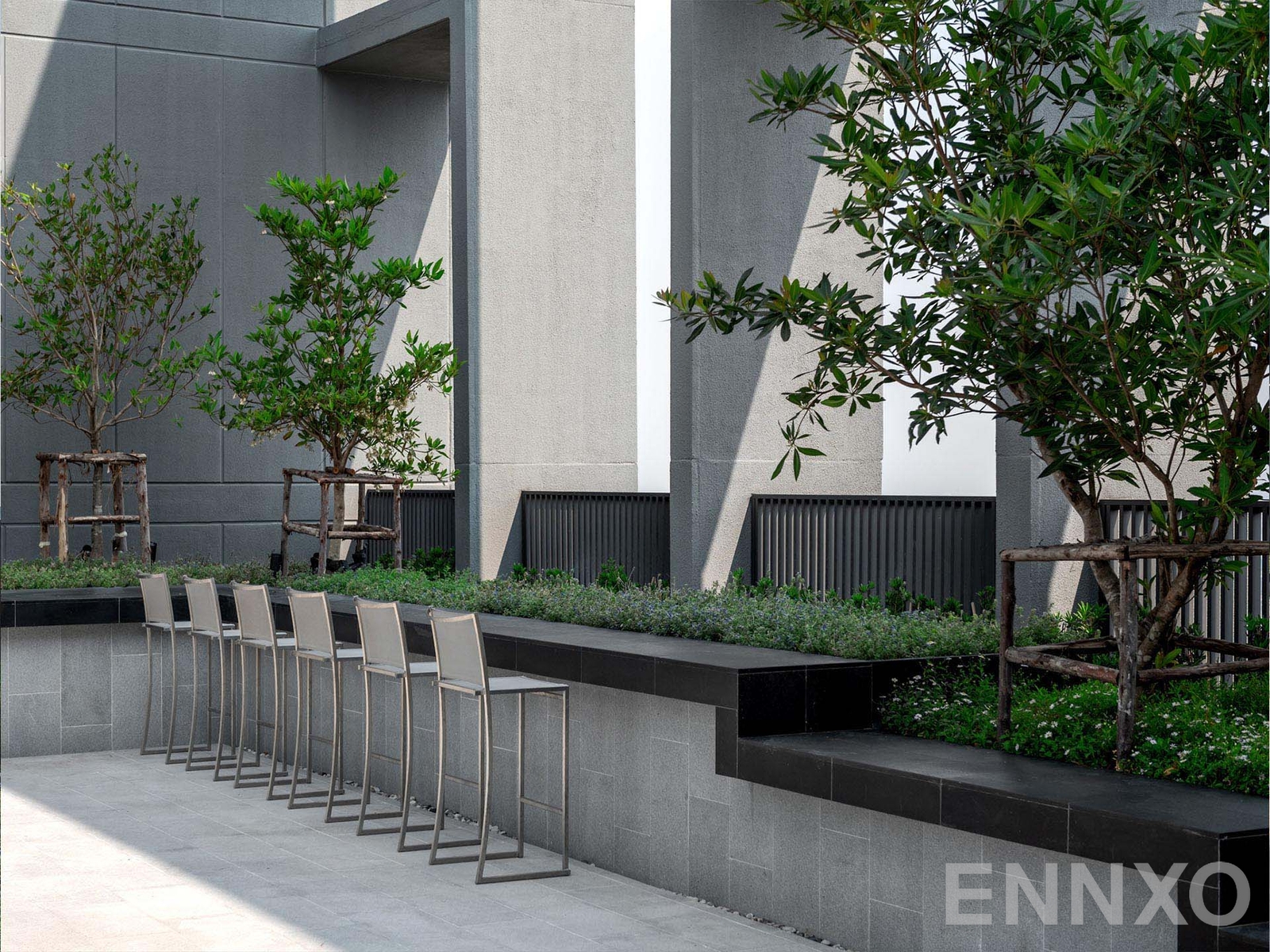 รูป สิ่งอำนวยความสะดวก ของ ควินน์ คอนโด - รูปที่ 42