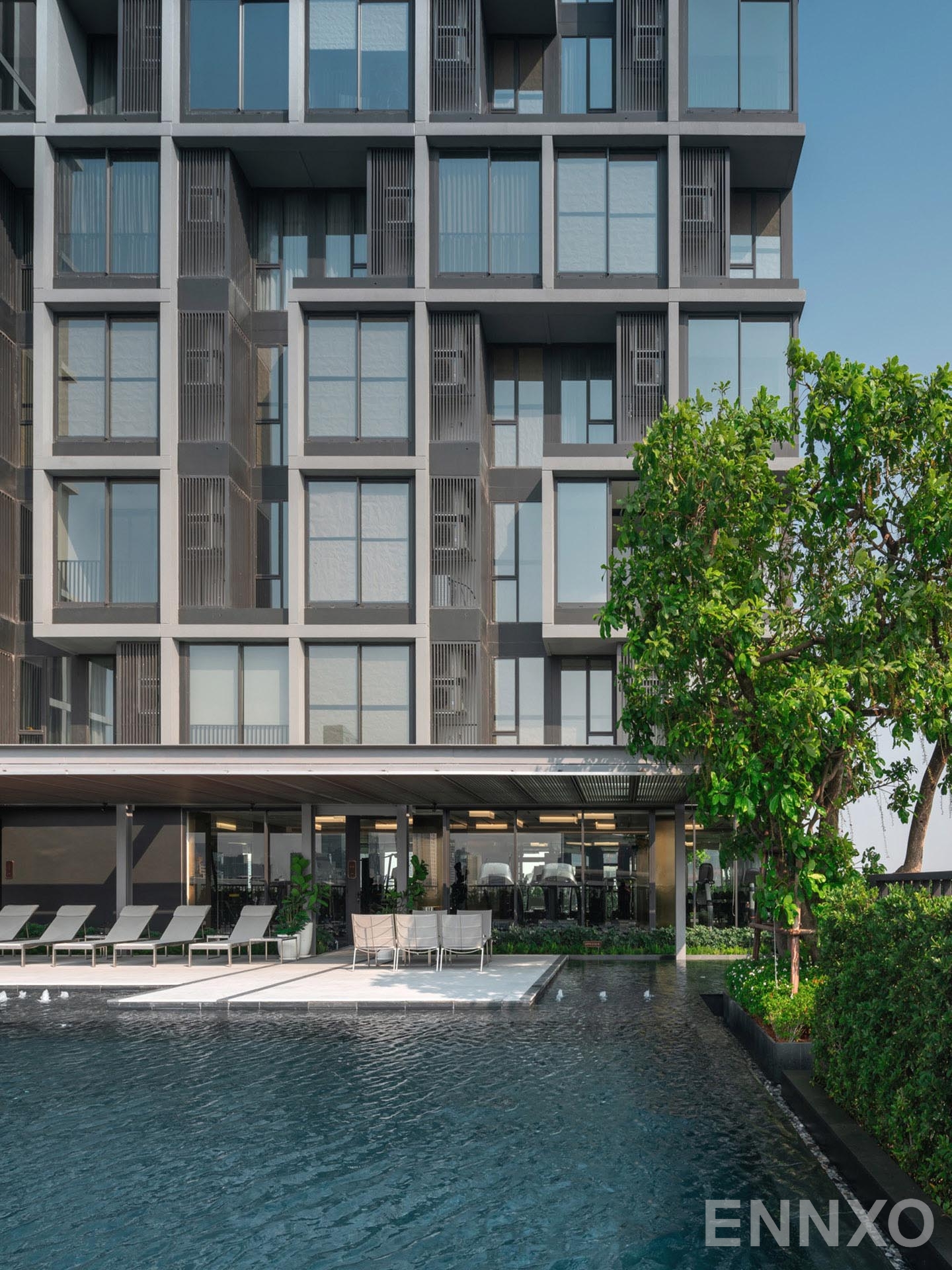 รูป สิ่งอำนวยความสะดวก ของ ควินน์ คอนโด - รูปที่ 24