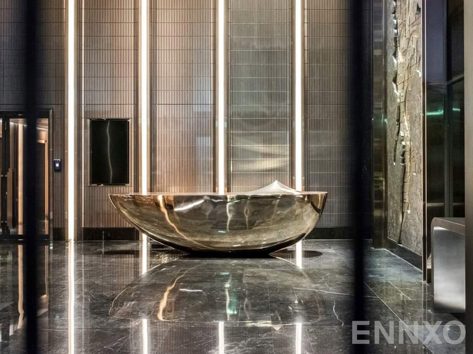 รูป ภายในโครงการ ของ ควินน์ คอนโด - รูปที่ 6