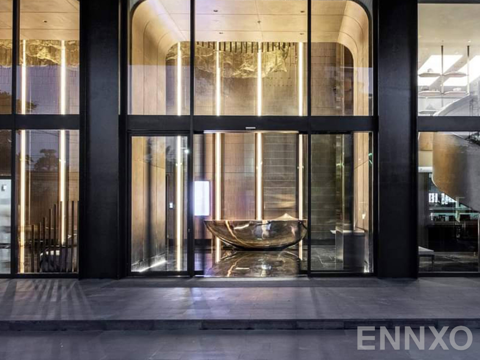 รูป ภายในโครงการ ของ ควินน์ คอนโด - รูปที่ 6