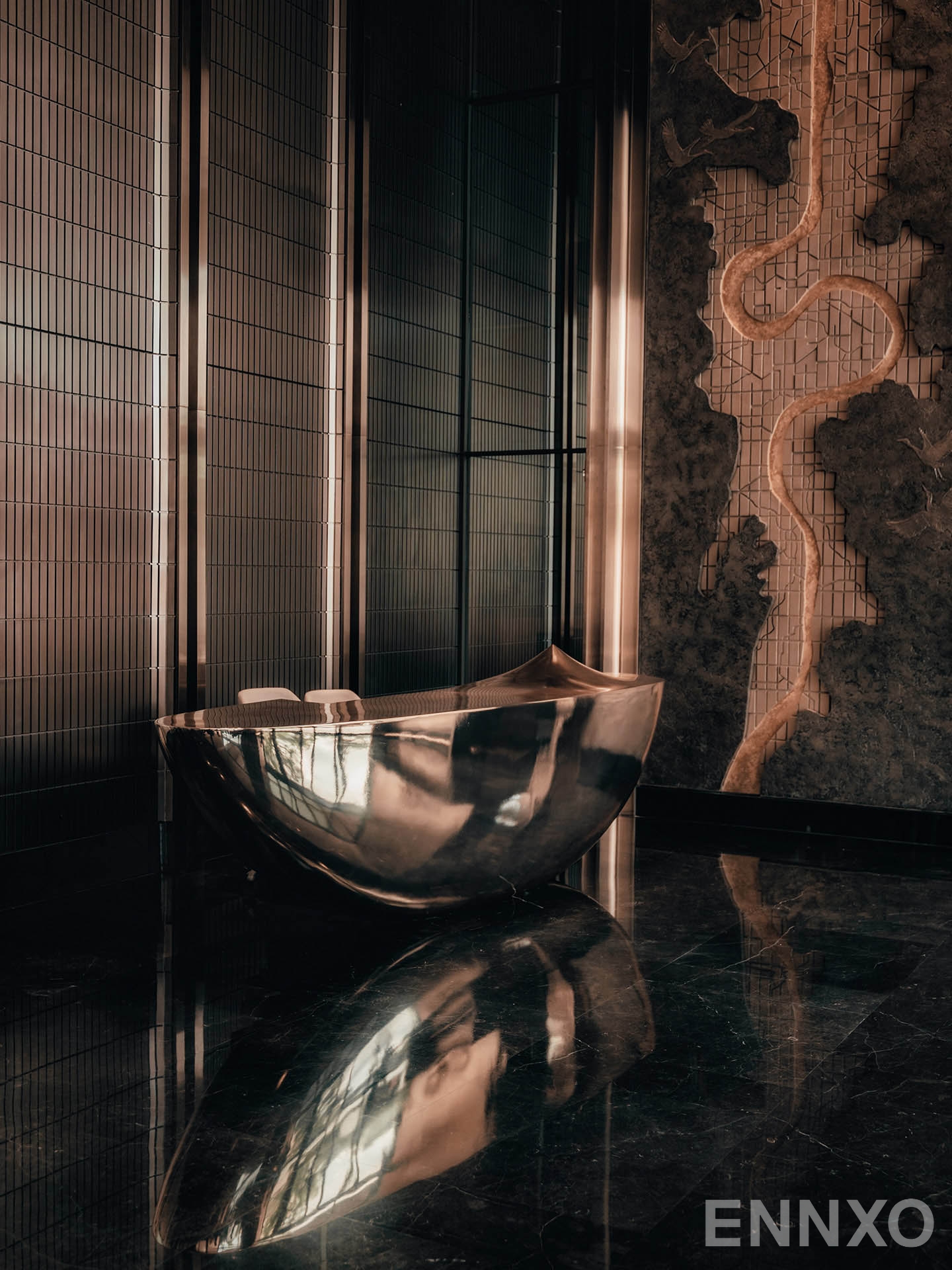 รูป ภายในโครงการ ของ ควินน์ คอนโด - รูปที่ 7