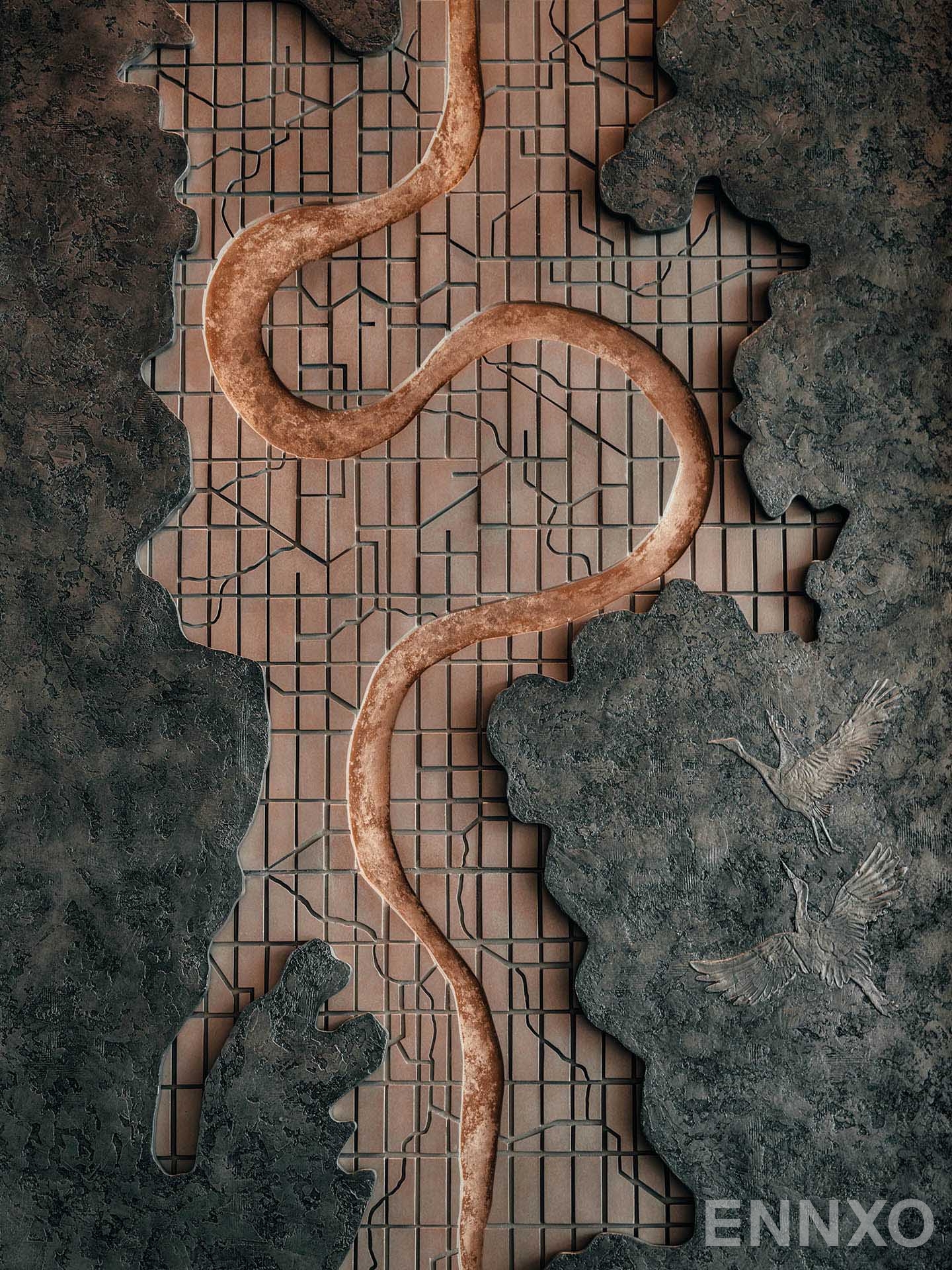 รูป ภายในโครงการ ของ ควินน์ คอนโด - รูปที่ 8