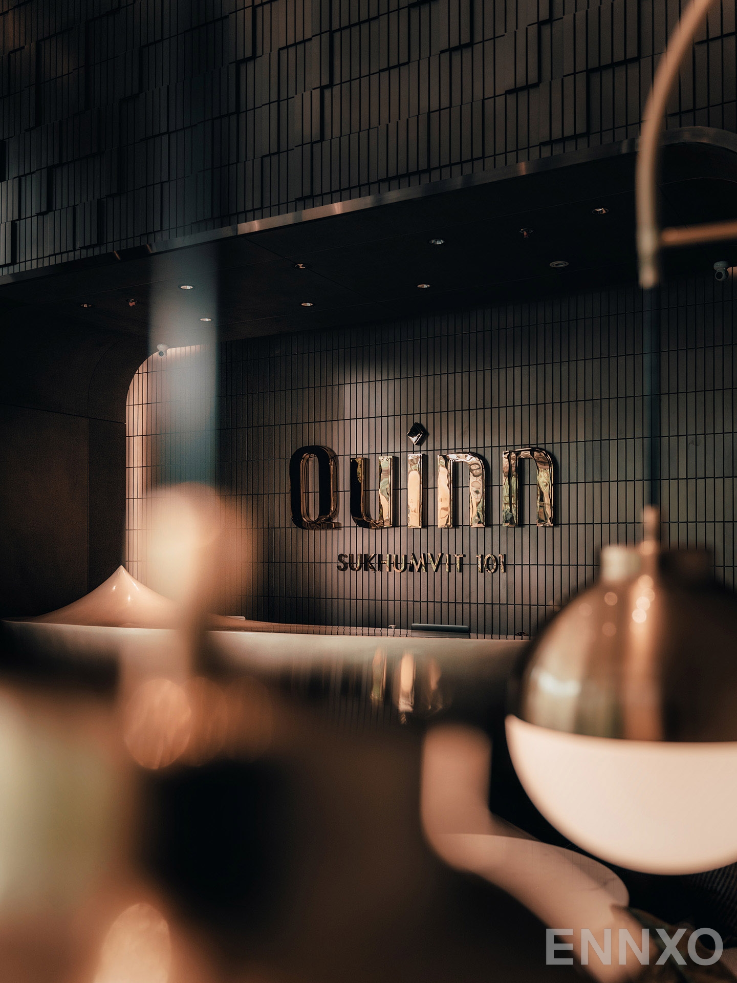 รูป ภายในโครงการ ของ ควินน์ คอนโด - รูปที่ 8