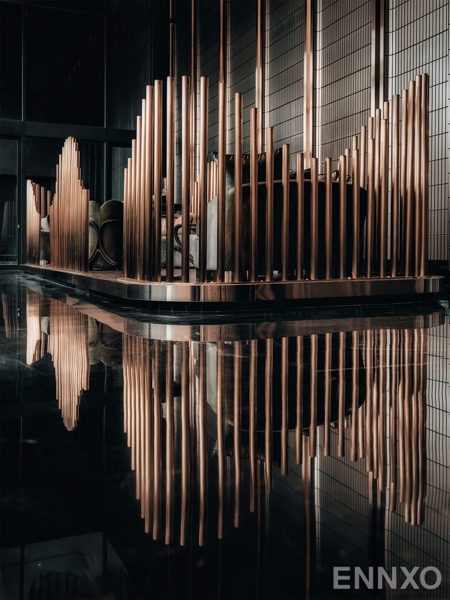 รูป ภายในโครงการ ของ ควินน์ คอนโด - รูปที่ 8