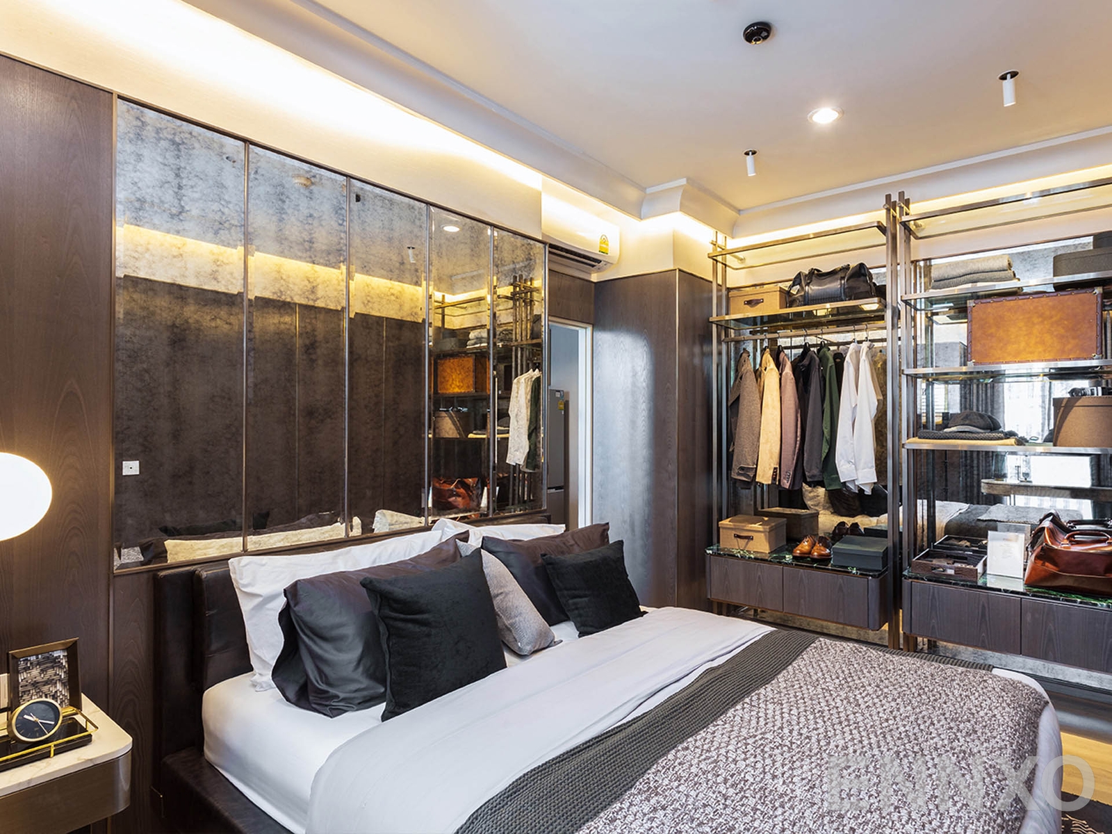 รูป ภายในโครงการ ของ ควินน์ คอนโด - รูปที่ 9