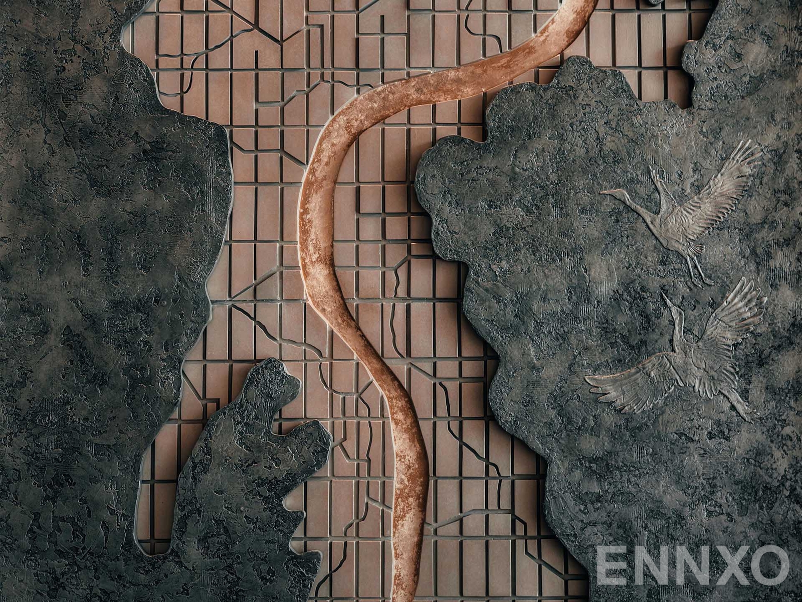 รูป ภายในโครงการ ของ ควินน์ คอนโด - รูปที่ 2