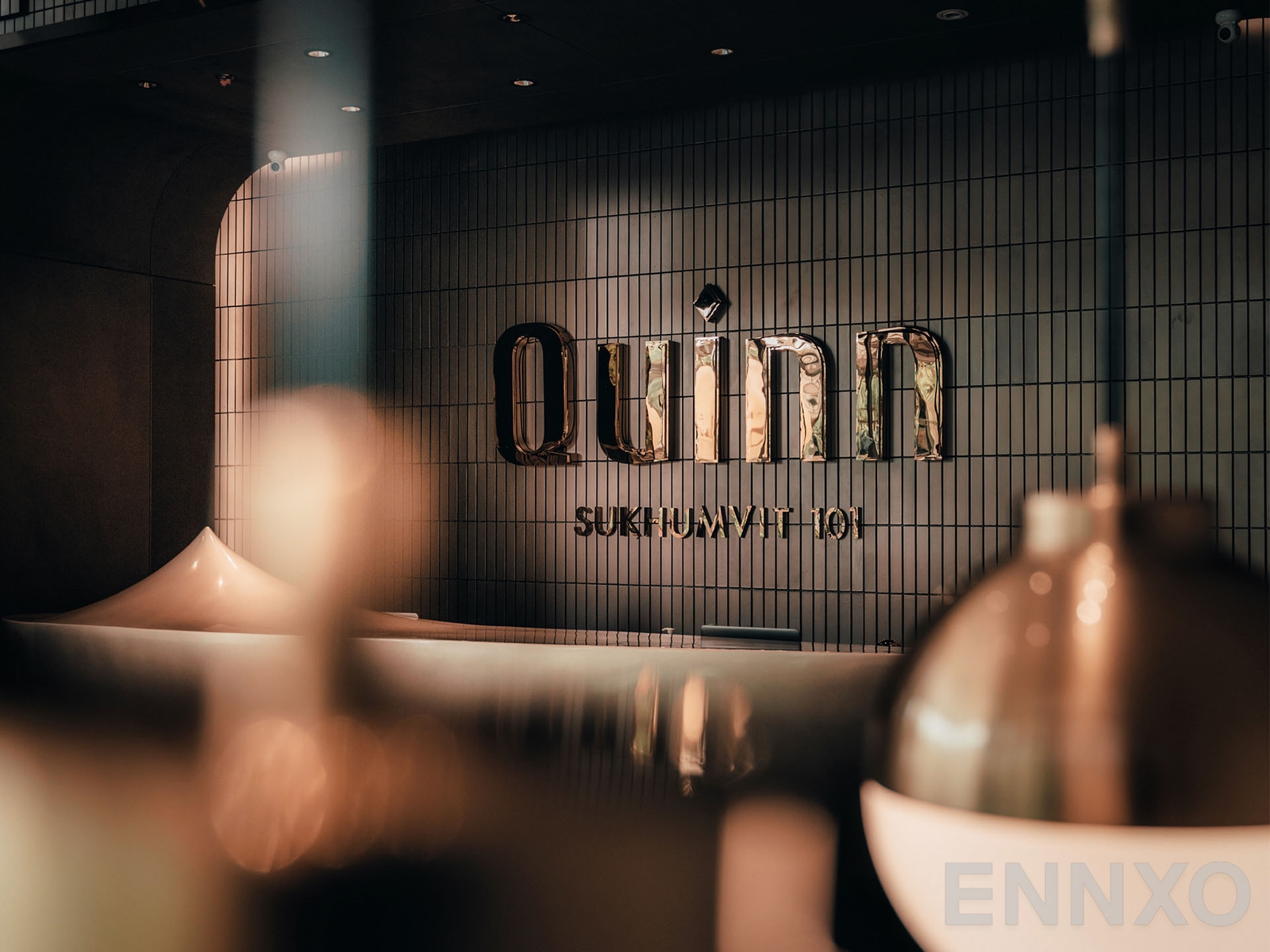 รูป ภายในโครงการ ของ ควินน์ คอนโด - รูปที่ 3