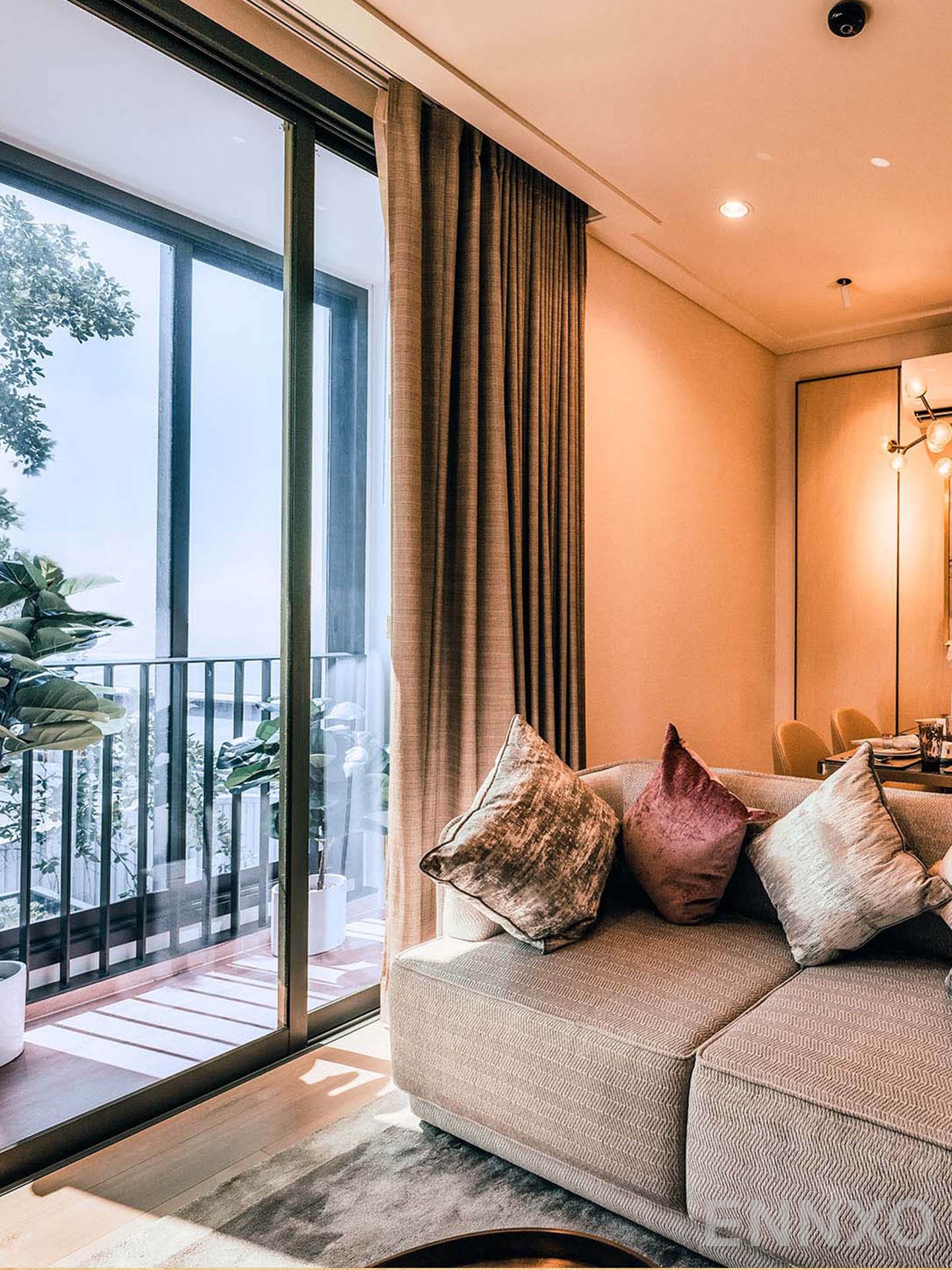 รูปของโครงการ ควินน์ คอนโด อื่นๆ - รูปที่ 43